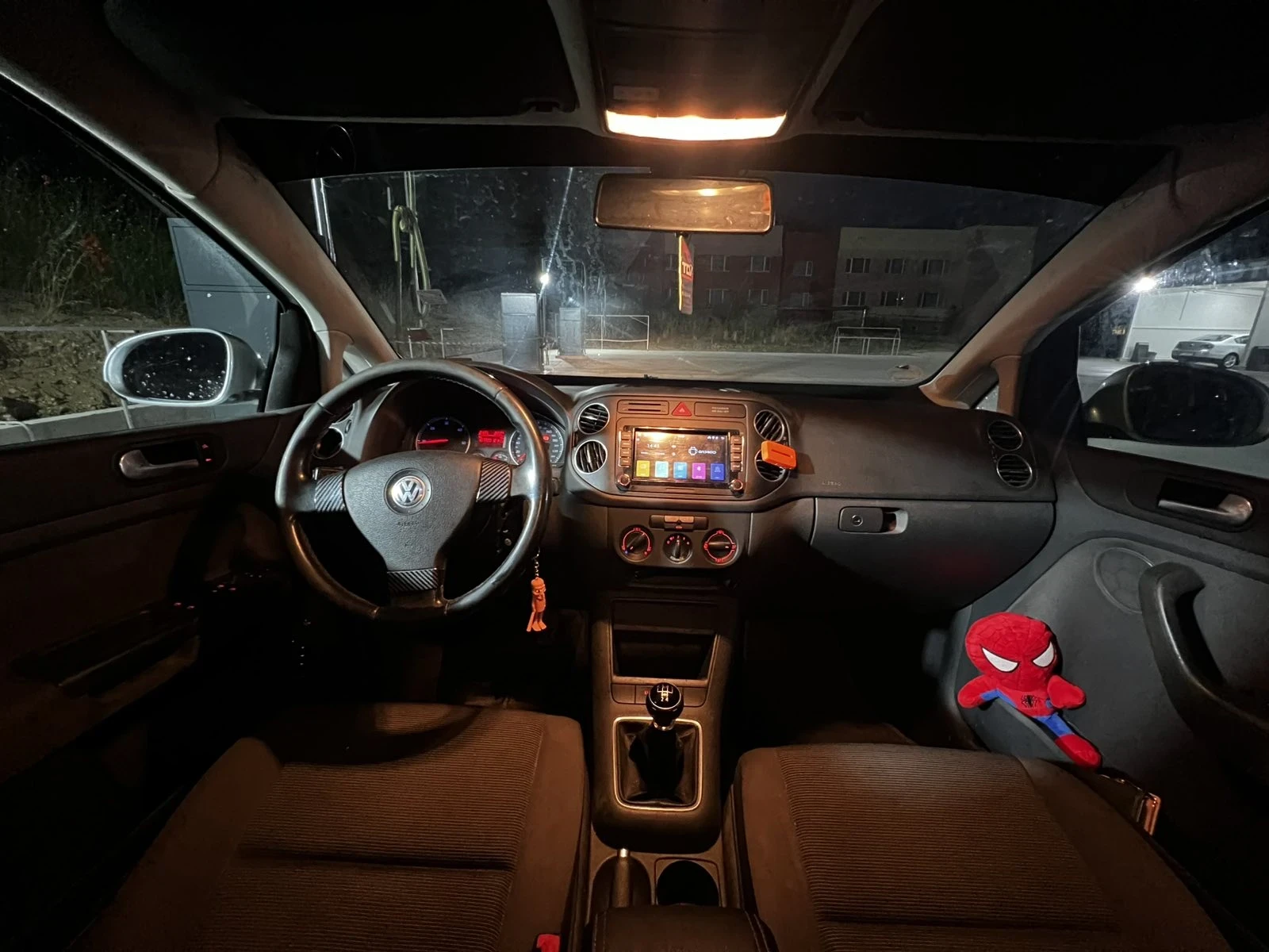 VW Golf Plus | Mobile.bg   9