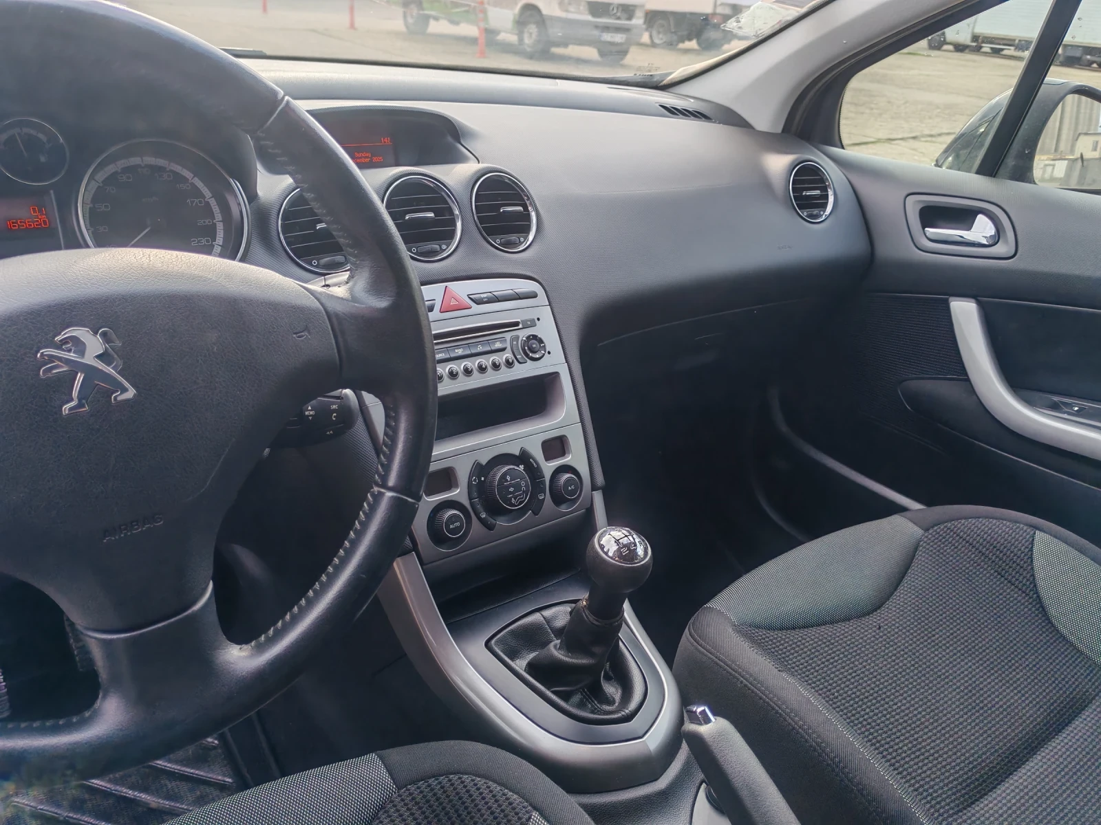 Peugeot 308 Фейслифт!  - изображение 8