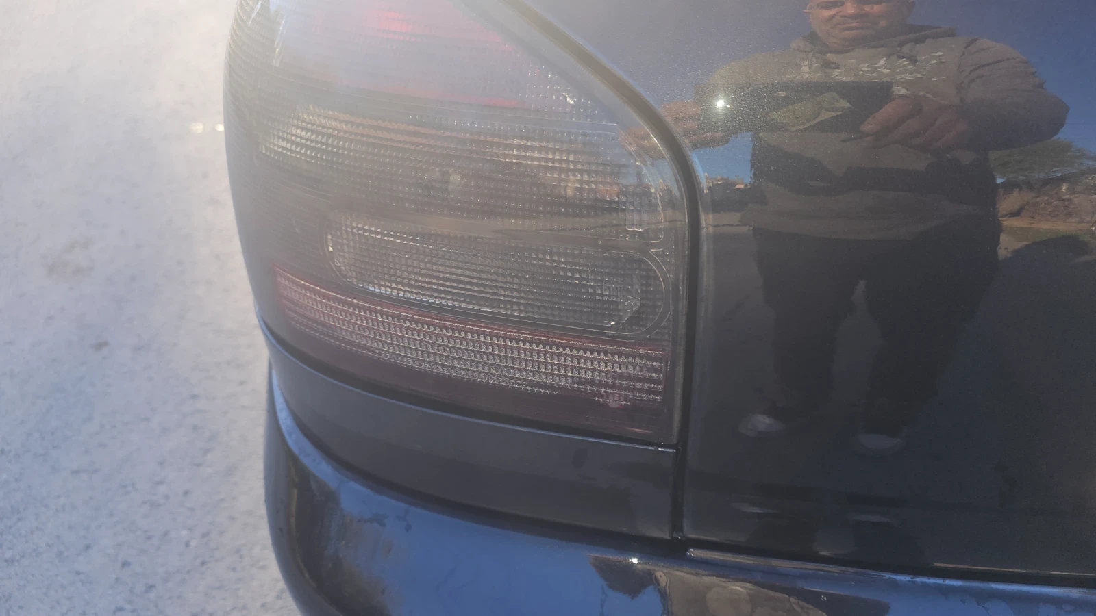 Audi A3 1.8T - изображение 6