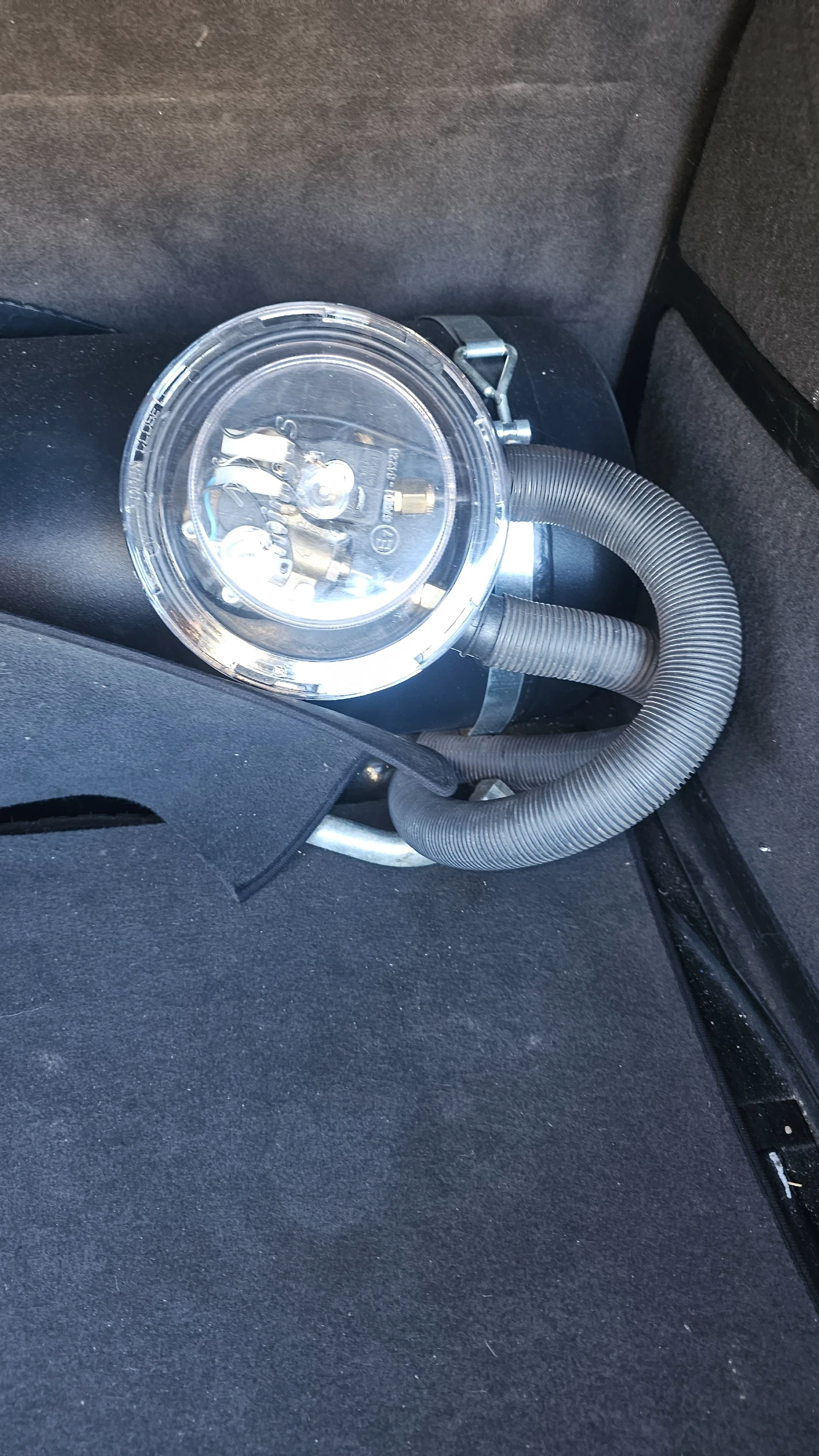 Audi A3 1.8T - изображение 5