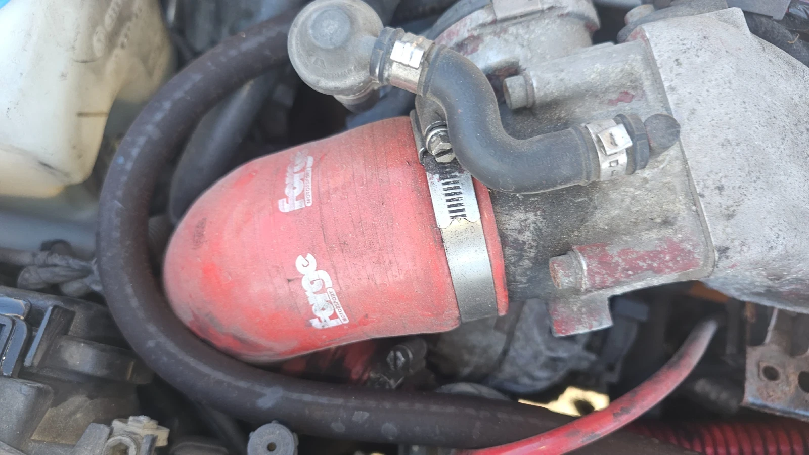 Audi A3 1.8T - изображение 3