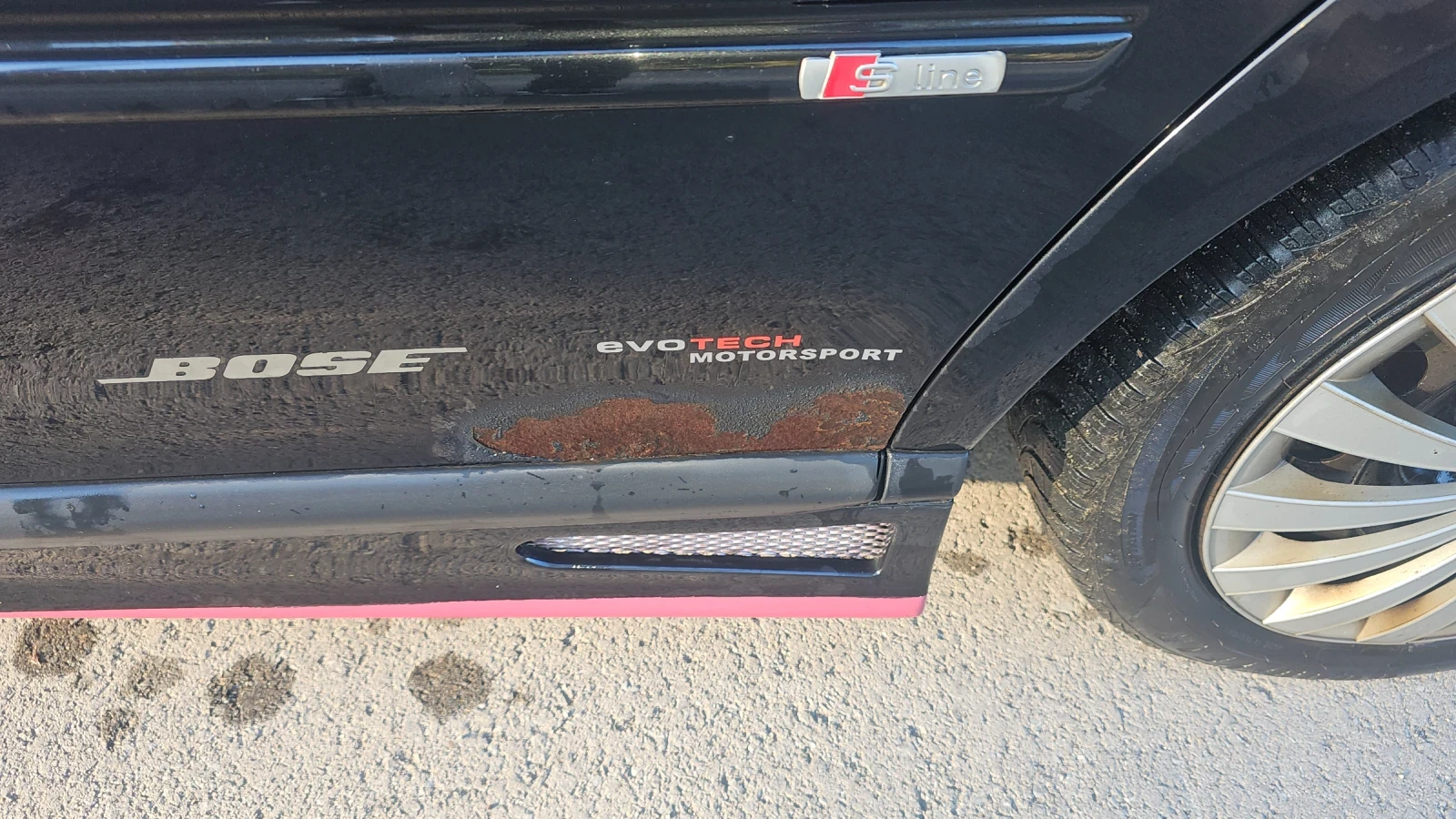 Audi A3 1.8T | Mobile.bg � ����������� 12