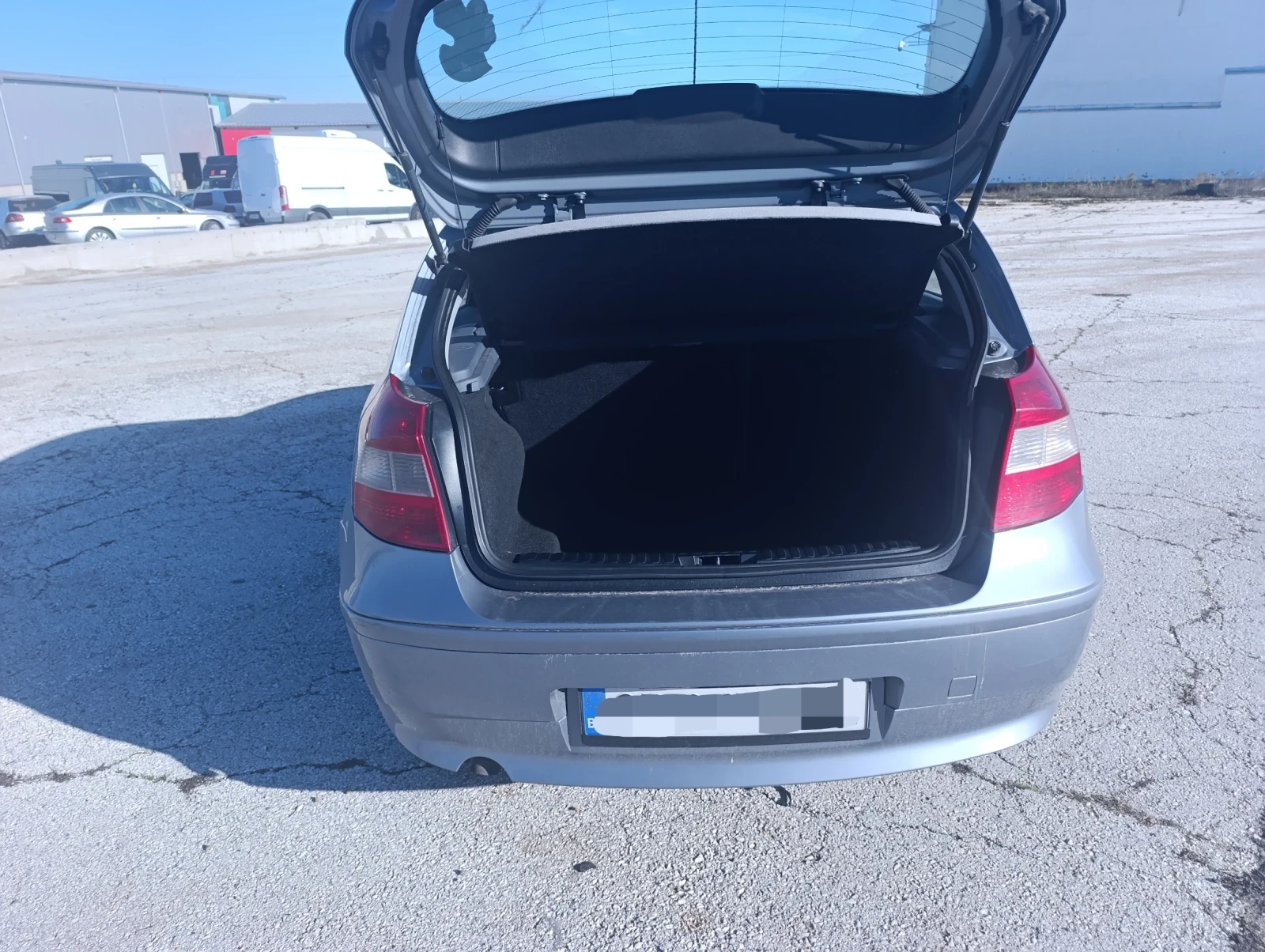 BMW 118 | Mobile.bg � ����������� 5