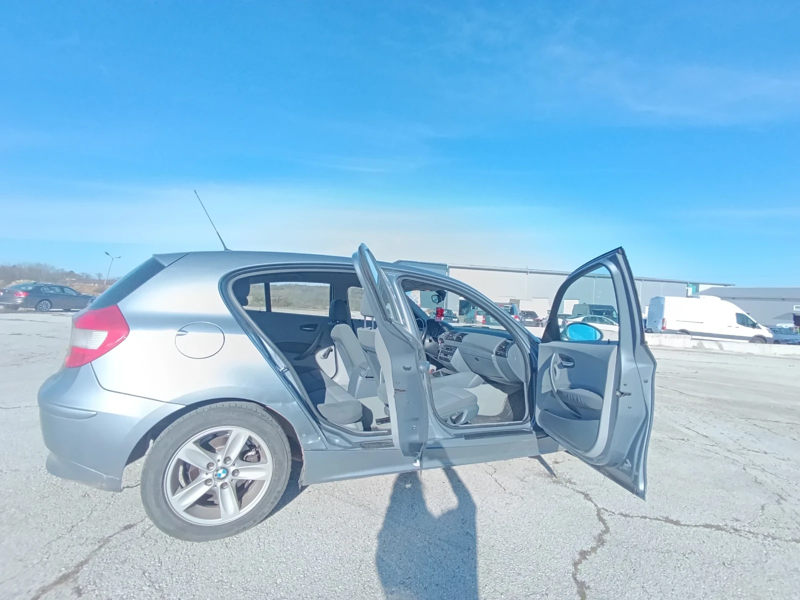 BMW 118 | Mobile.bg � ����������� 7