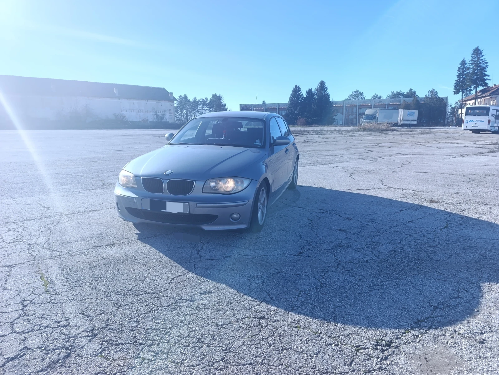 BMW 118 | Mobile.bg � ����������� 1