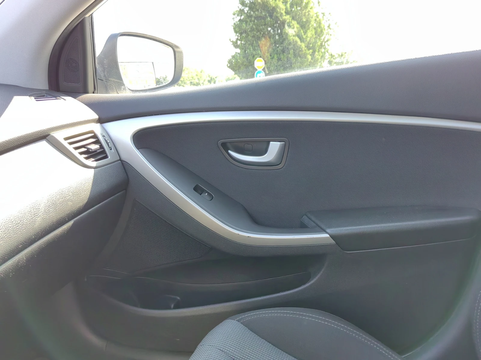 Hyundai I30 1.4i Gaz | Mobile.bg � ����������� 11