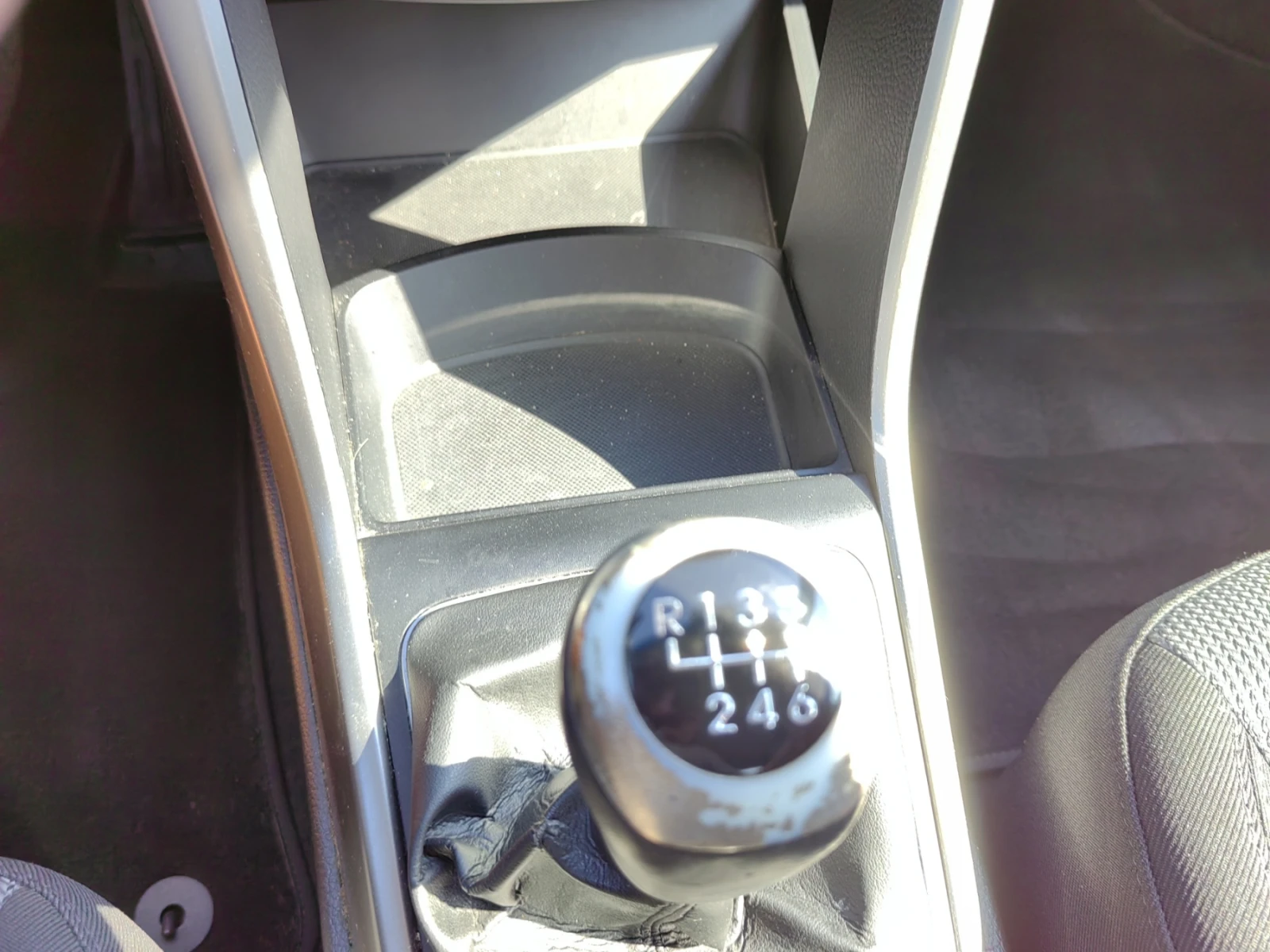 Hyundai I30 1.4i Gaz | Mobile.bg � ����������� 12