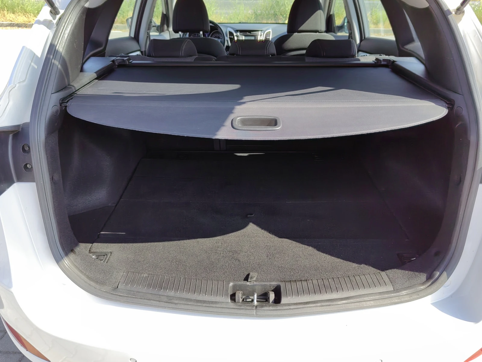 Hyundai I30 1.4i Gaz | Mobile.bg � ����������� 16