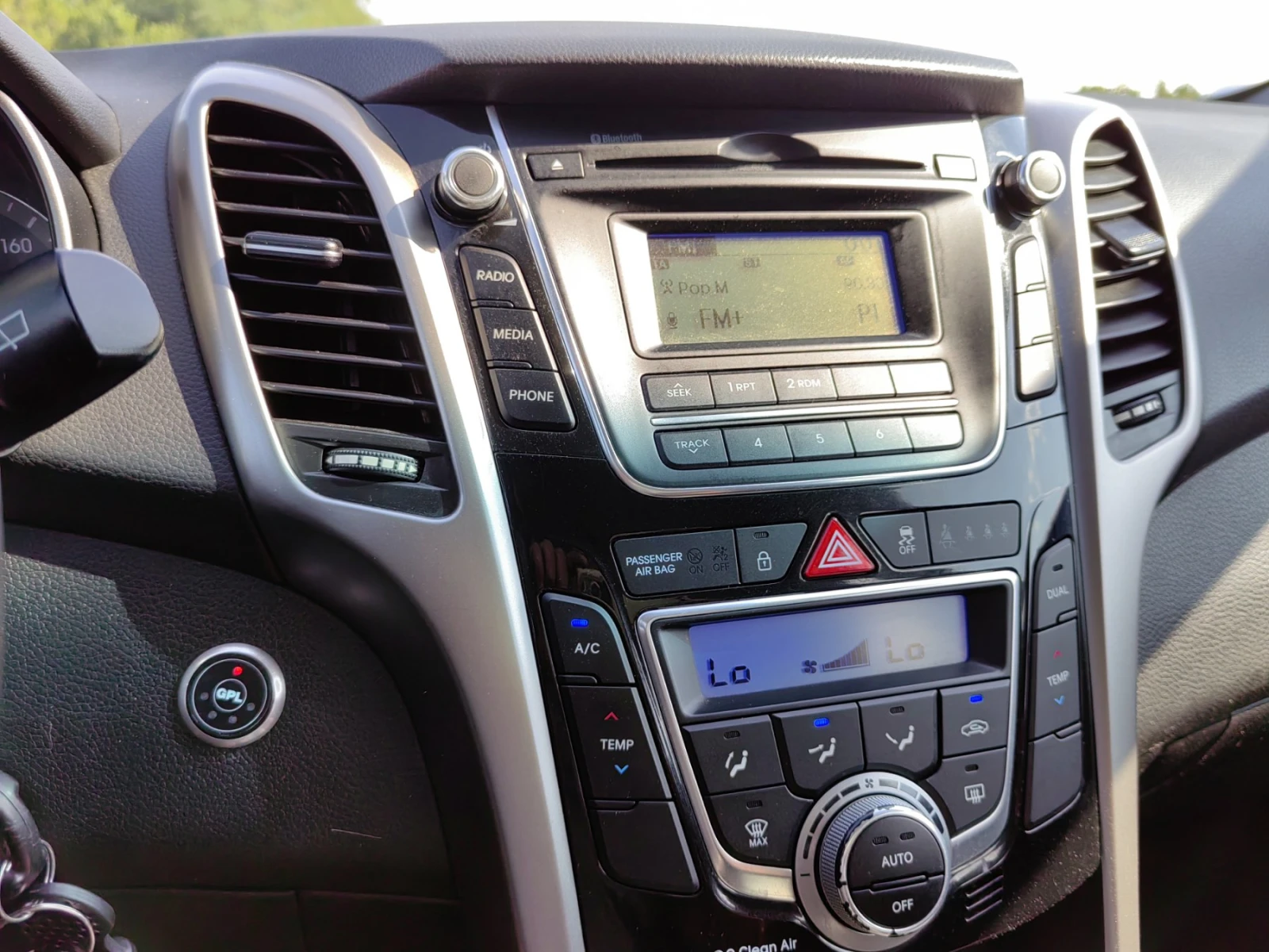 Hyundai I30 1.4i Gaz - изображение 7