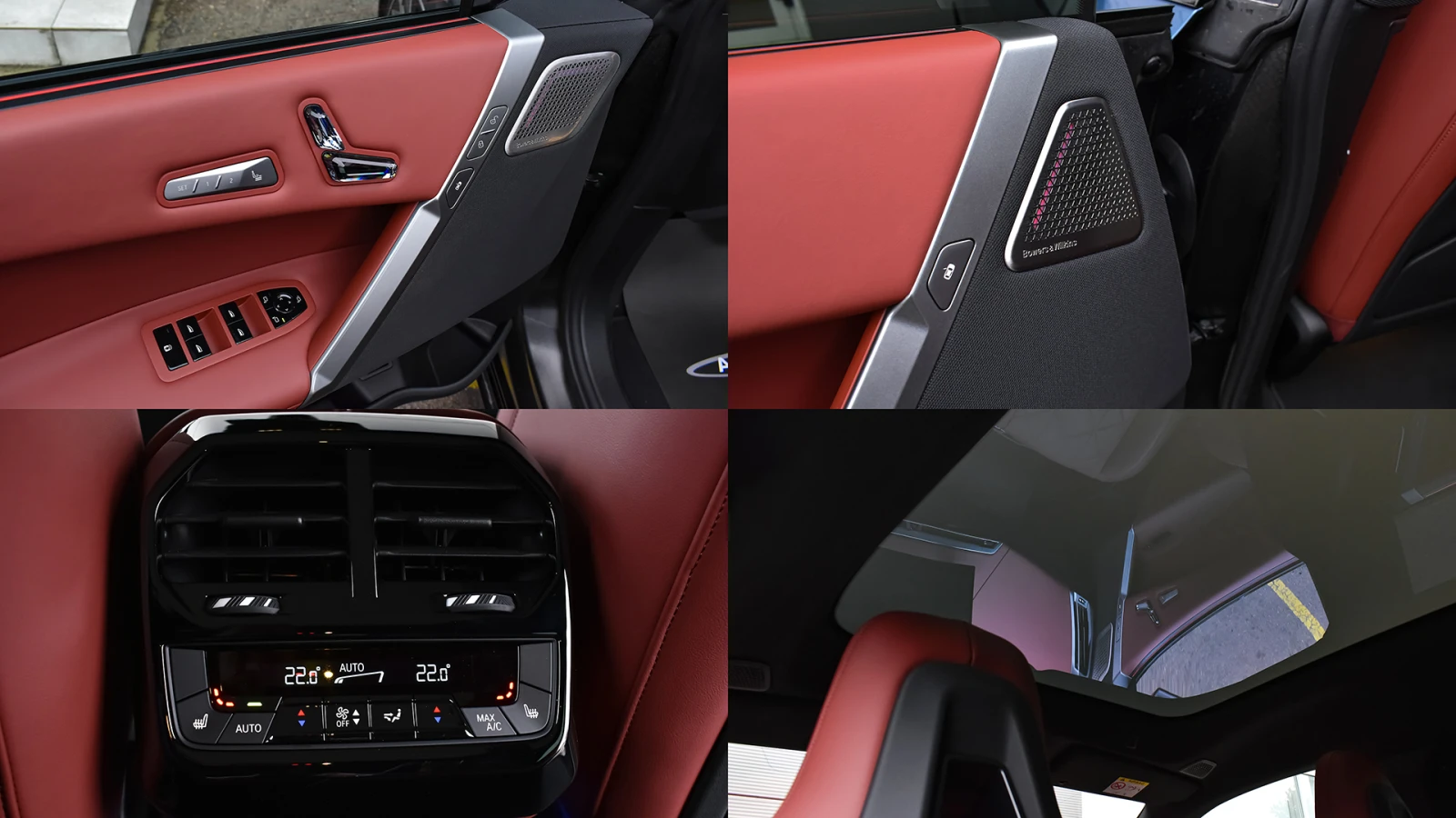 BMW iX xDrive60 M Sport | Mobile.bg � ����������� 16