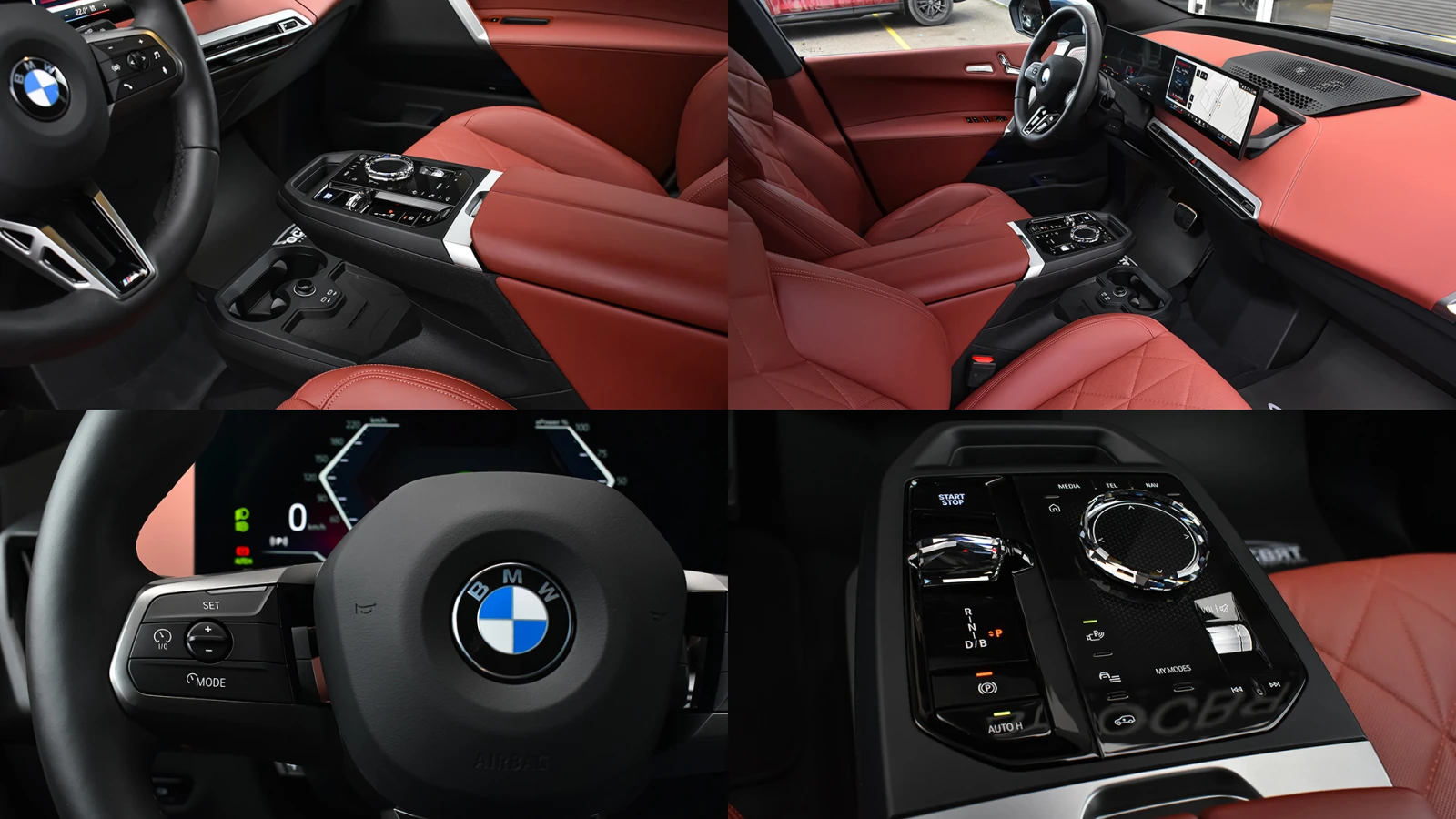 BMW iX xDrive60 M Sport | Mobile.bg � ����������� 15