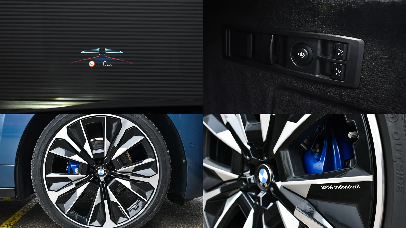 BMW iX xDrive60 M Sport | Mobile.bg � ����������� 17