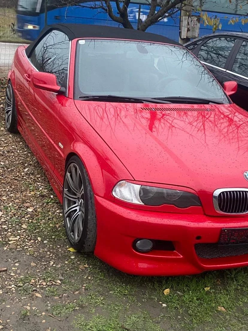 BMW 330  - изображение 3