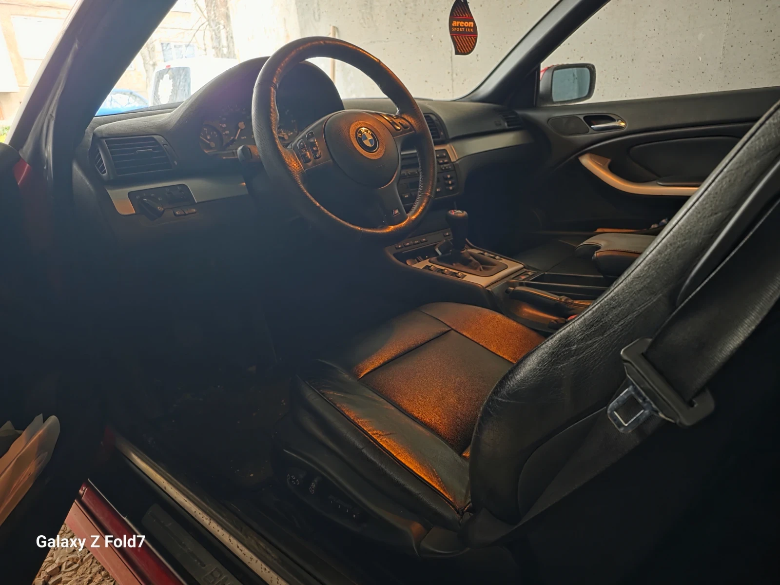 BMW 330  - изображение 8