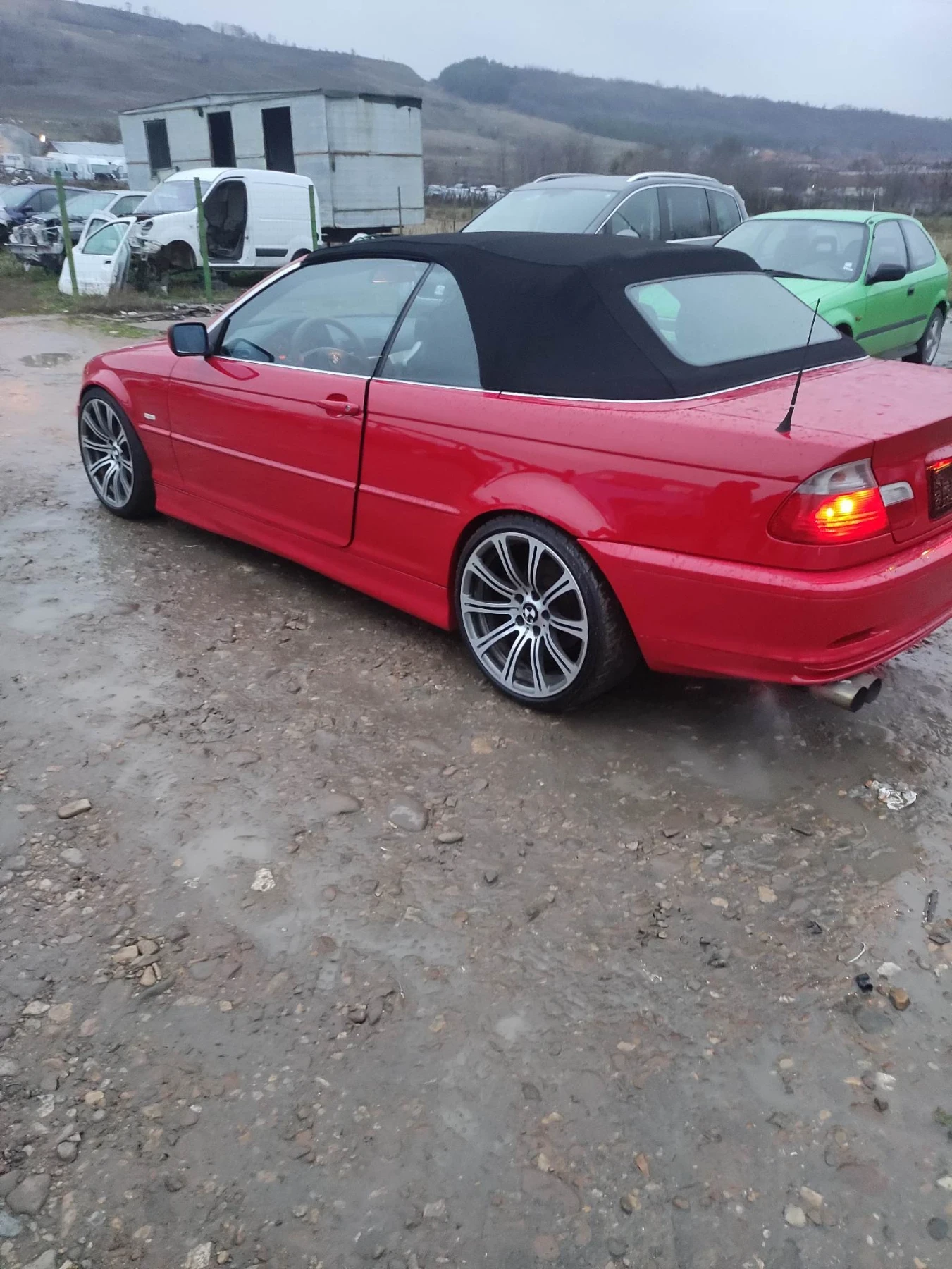 BMW 330  - изображение 4