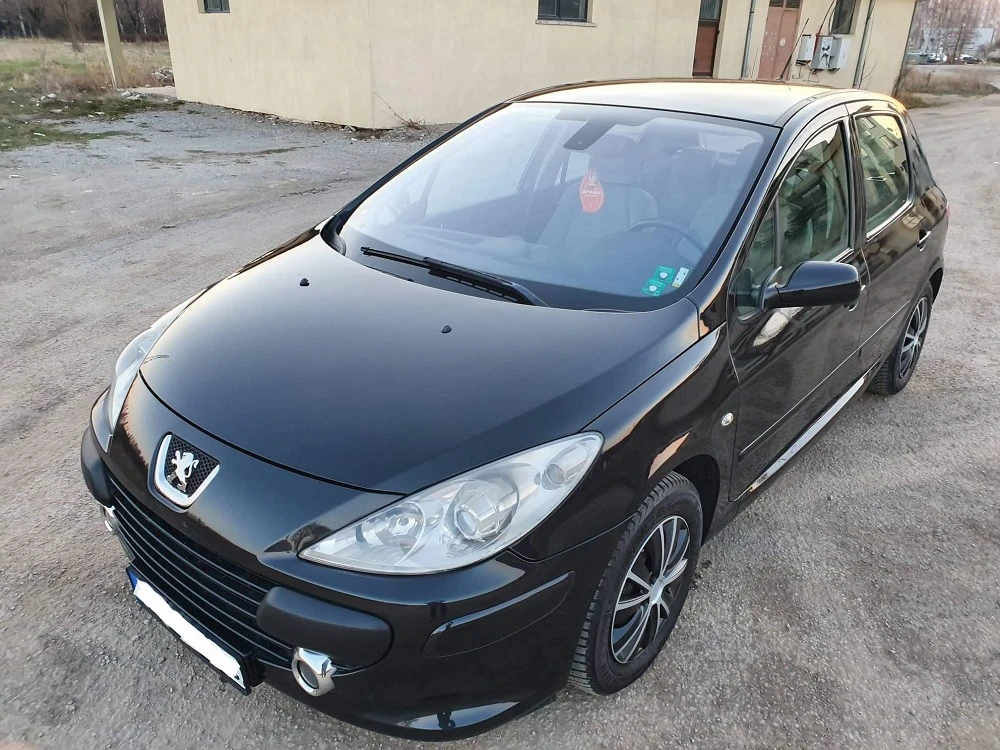 Peugeot 307 1.6 GAS | Mobile.bg � ����������� 1