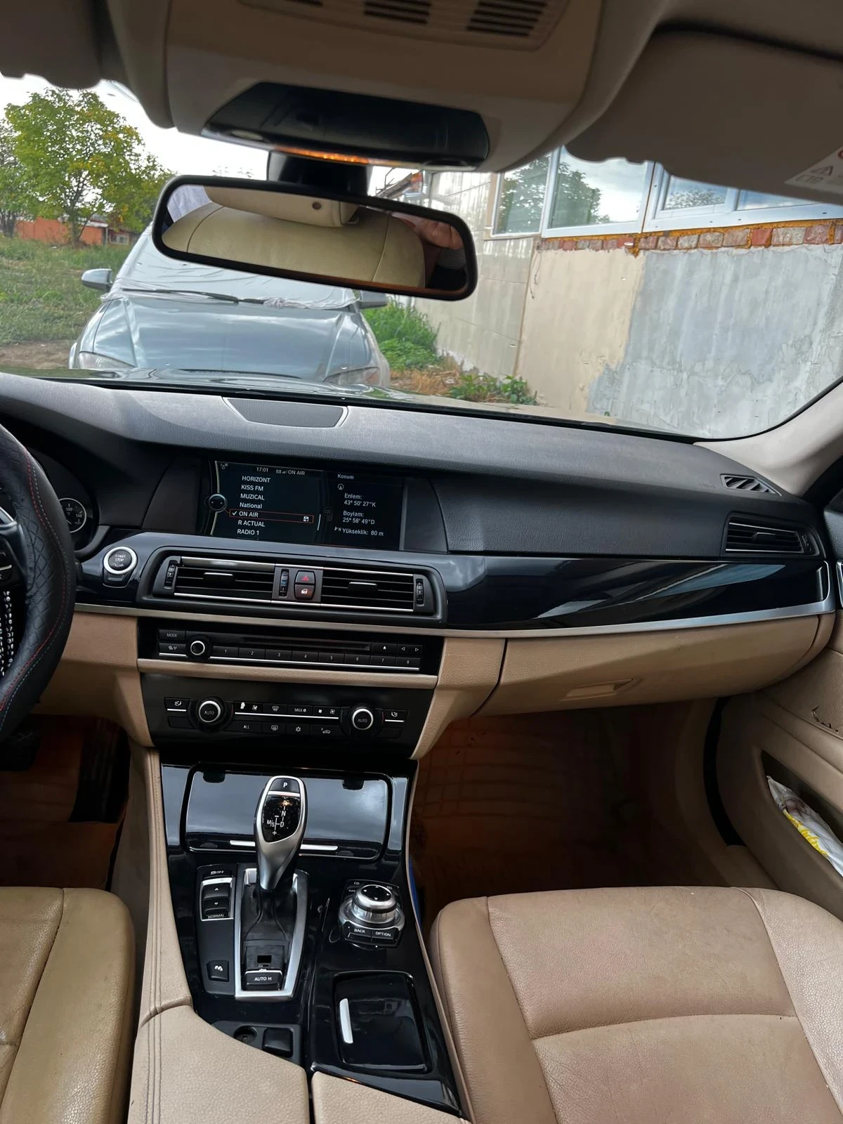 BMW 520 | Mobile.bg � ����������� 6
