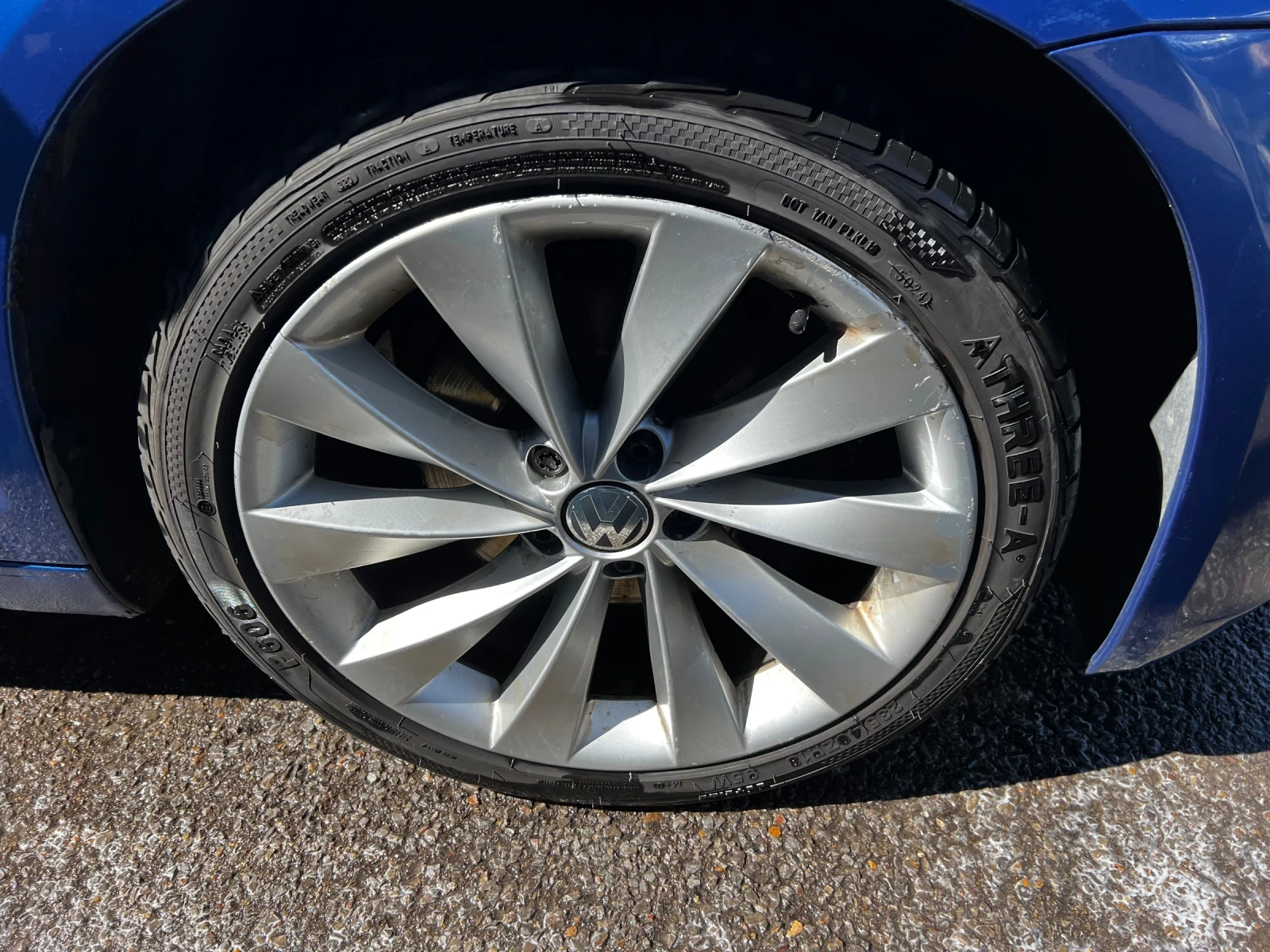 VW Scirocco 2.0TDI GT | Mobile.bg � ����������� 5