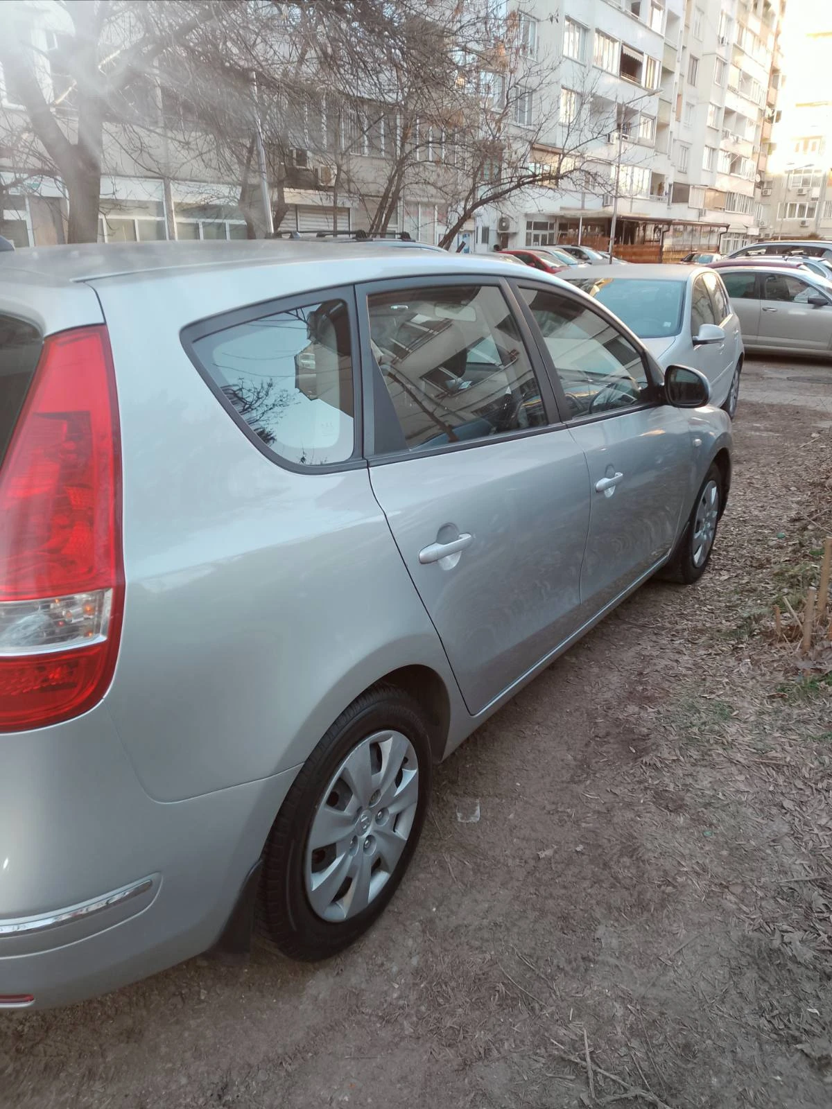 Hyundai I30  - изображение 5