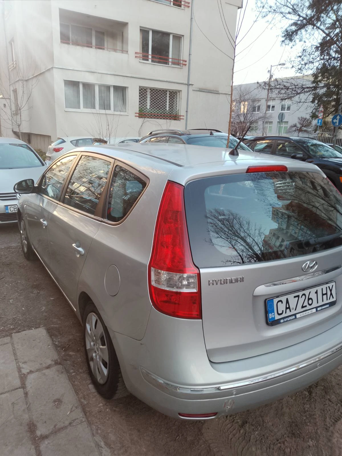 Hyundai I30  - изображение 3