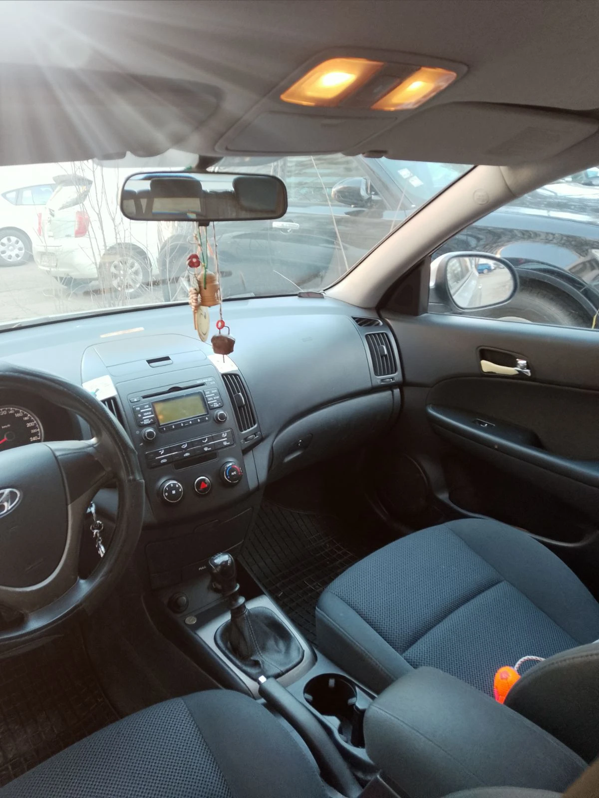 Hyundai I30 | Mobile.bg � ����������� 13