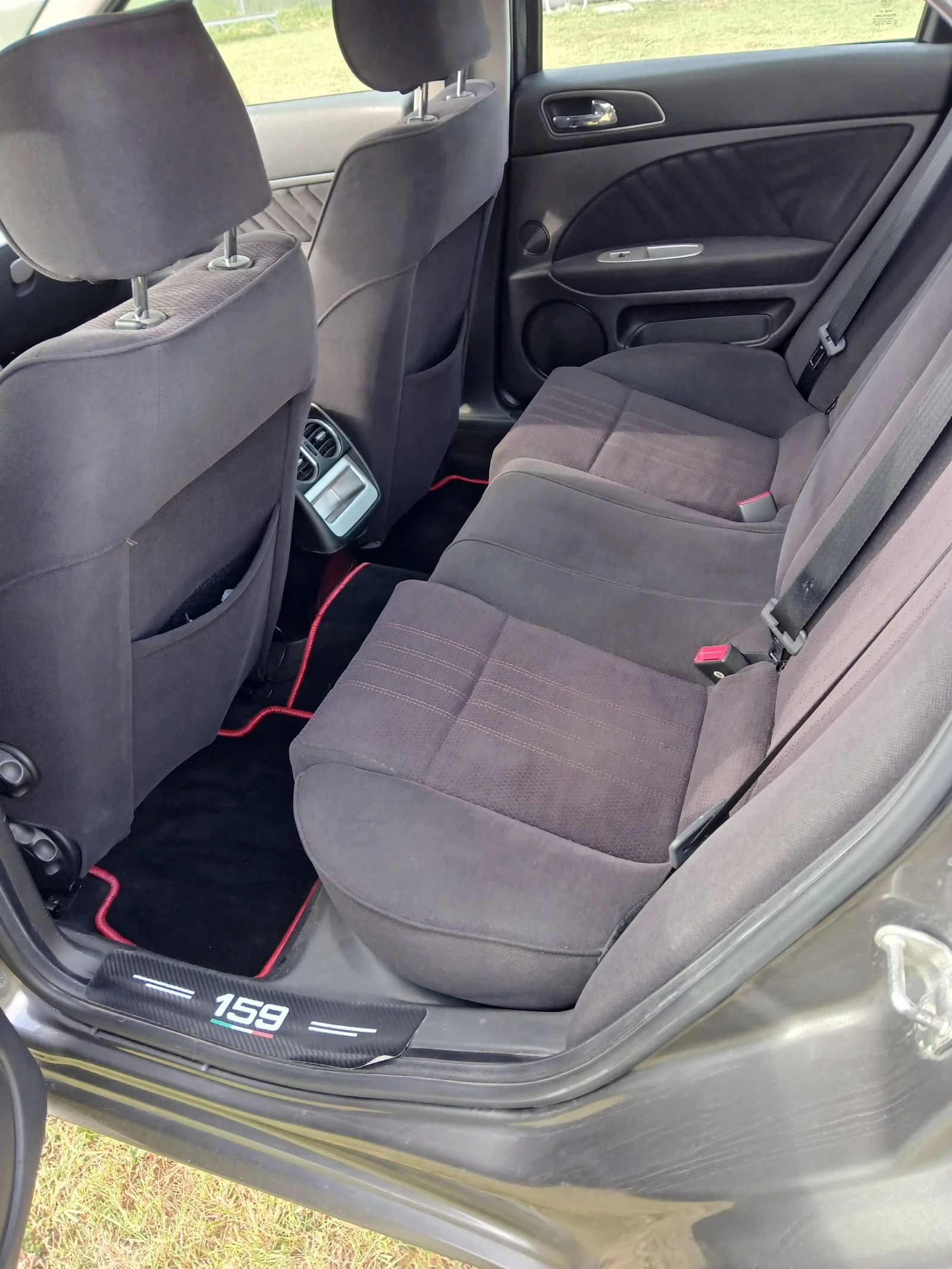 Alfa Romeo 159 | Mobile.bg � ����������� 9