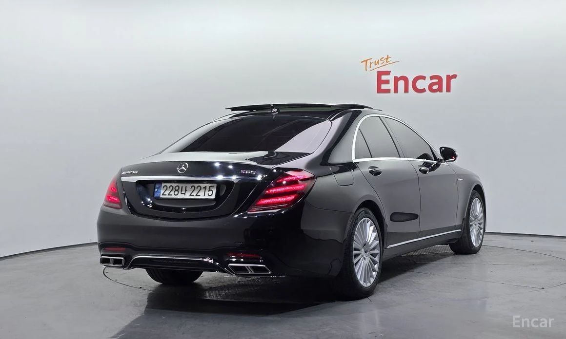 Mercedes-Benz S 350  - изображение 2