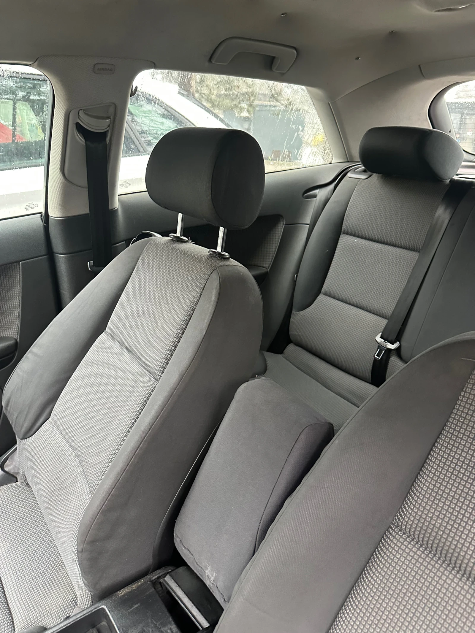 Audi A3 1.9 TDI 105к.с Нов Внос  Подгрев - изображение 7