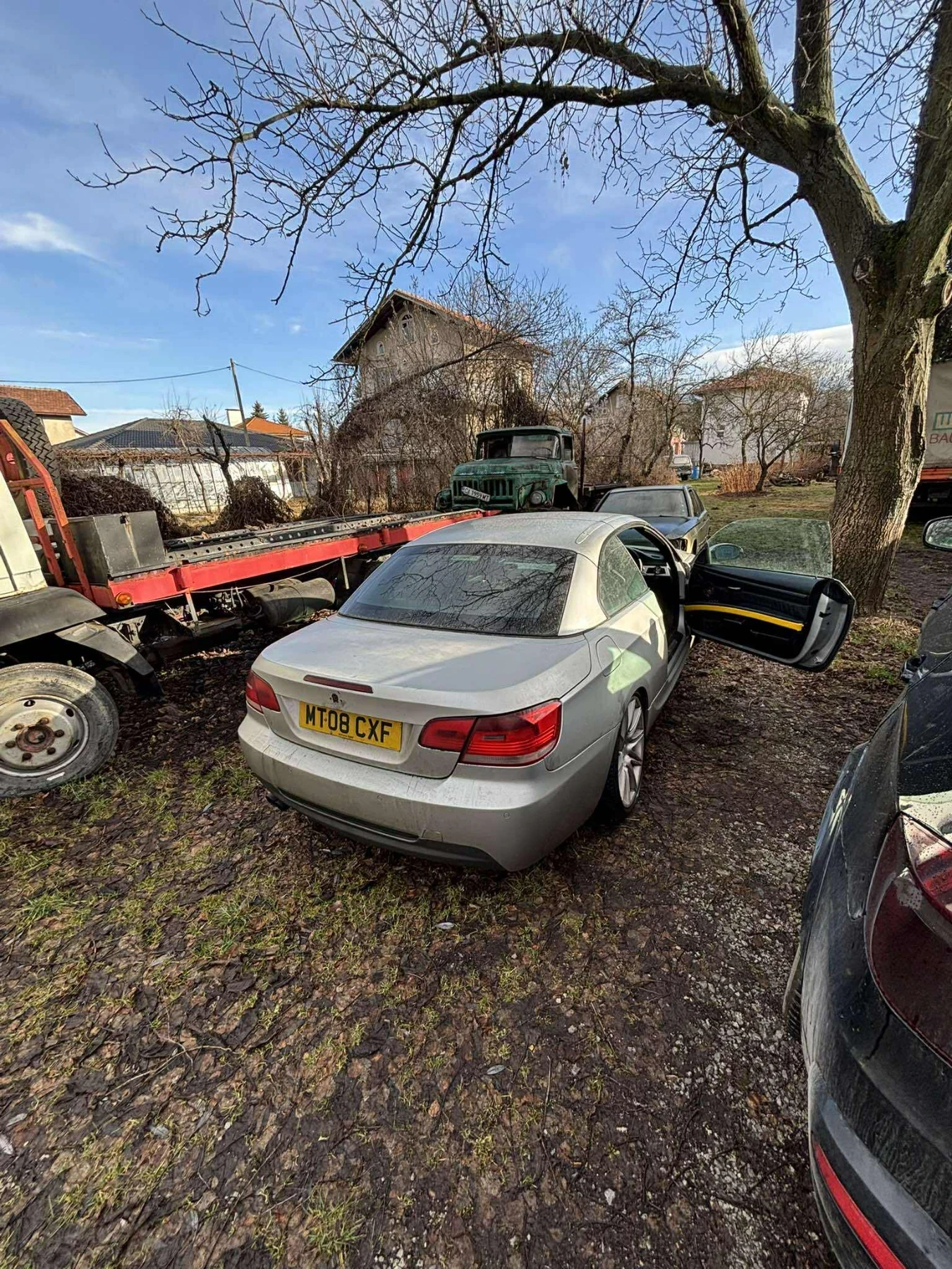 BMW 325 325d 197��. �� ����� | Mobile.bg � ����������� 3