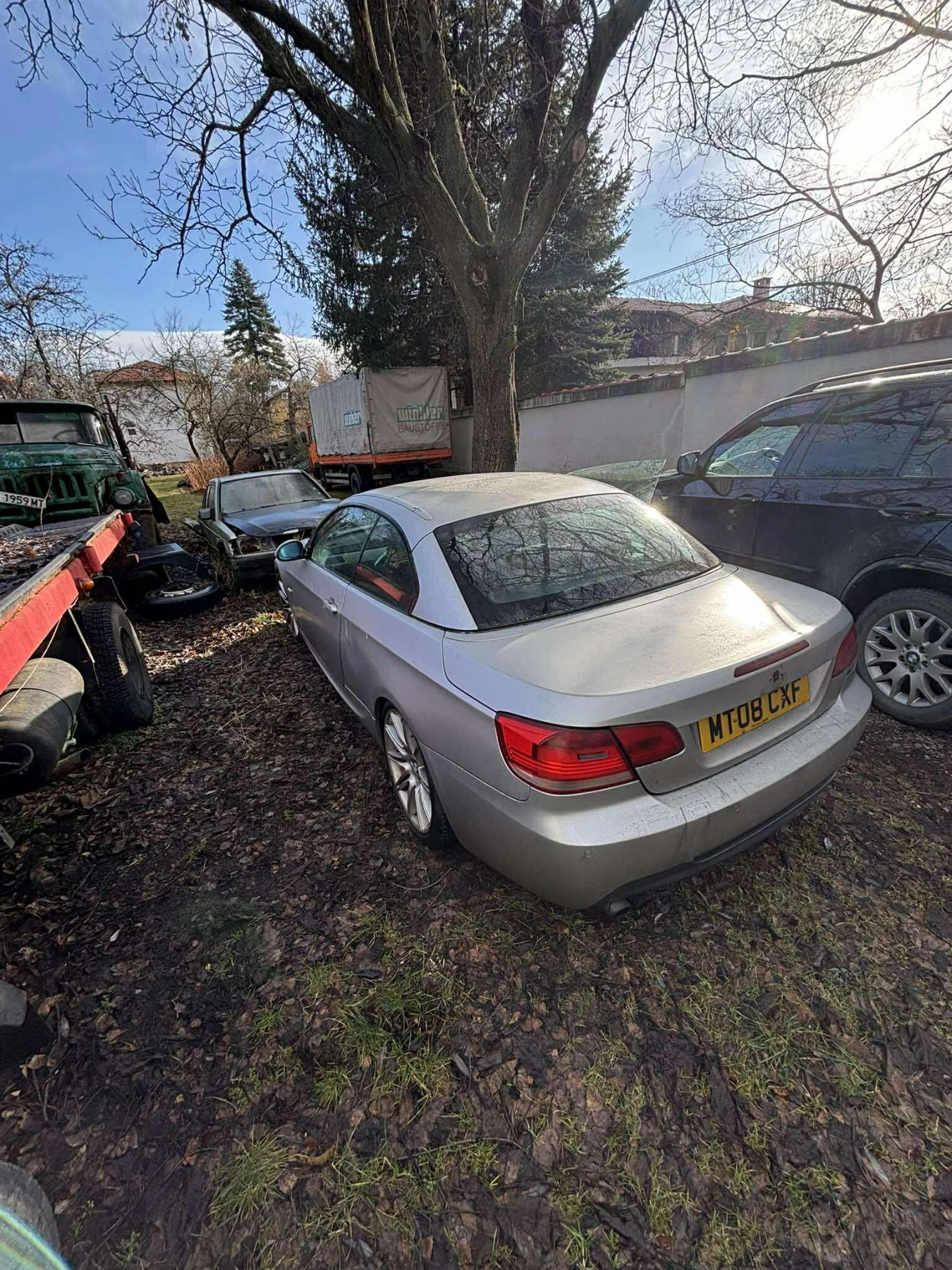 BMW 325 325d 197��. �� ����� | Mobile.bg � ����������� 2