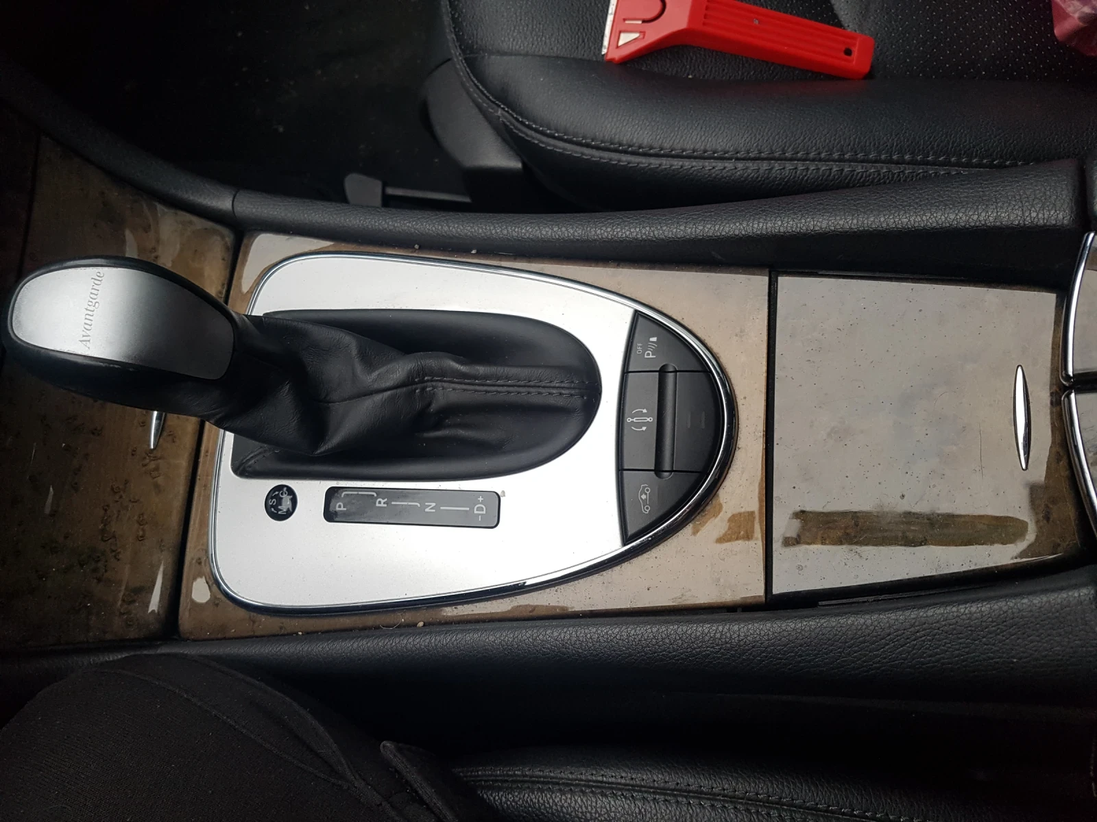 Mercedes-Benz E 350 4 matic | Mobile.bg � ����������� 6