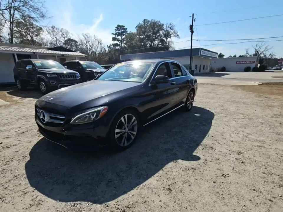 Mercedes-Benz C 300 | Mobile.bg � ����������� 1