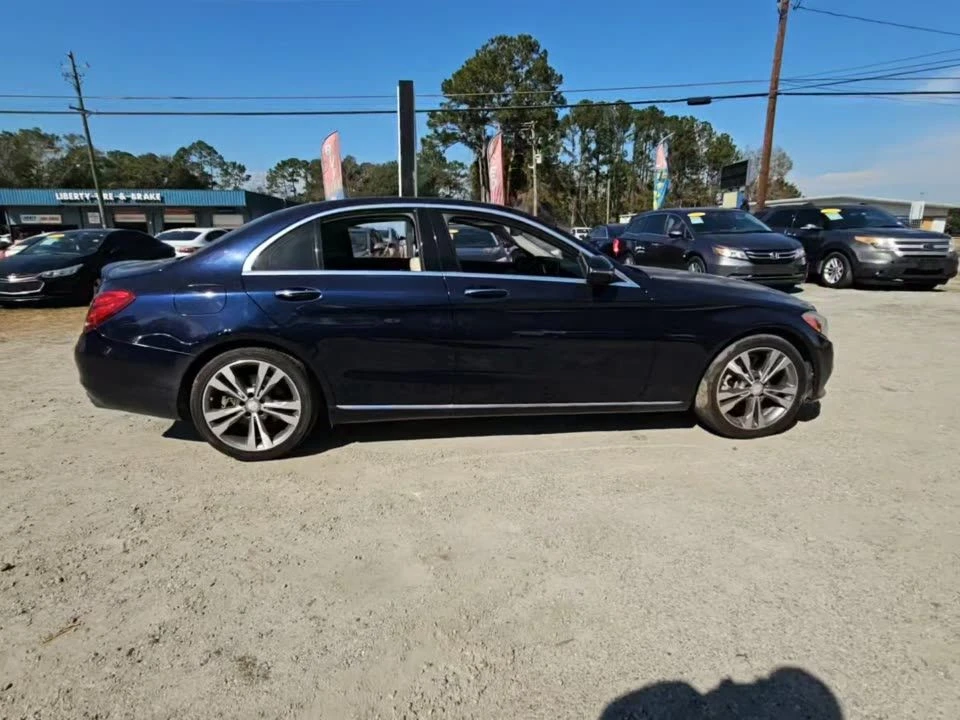 Mercedes-Benz C 300 | Mobile.bg � ����������� 5