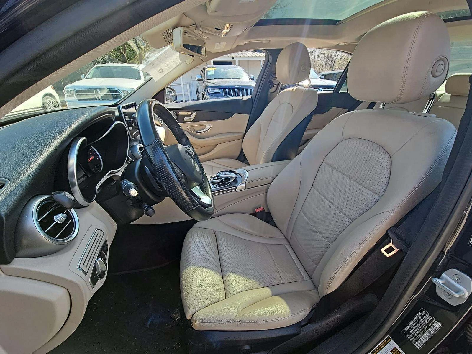 Mercedes-Benz C 300 | Mobile.bg � ����������� 7