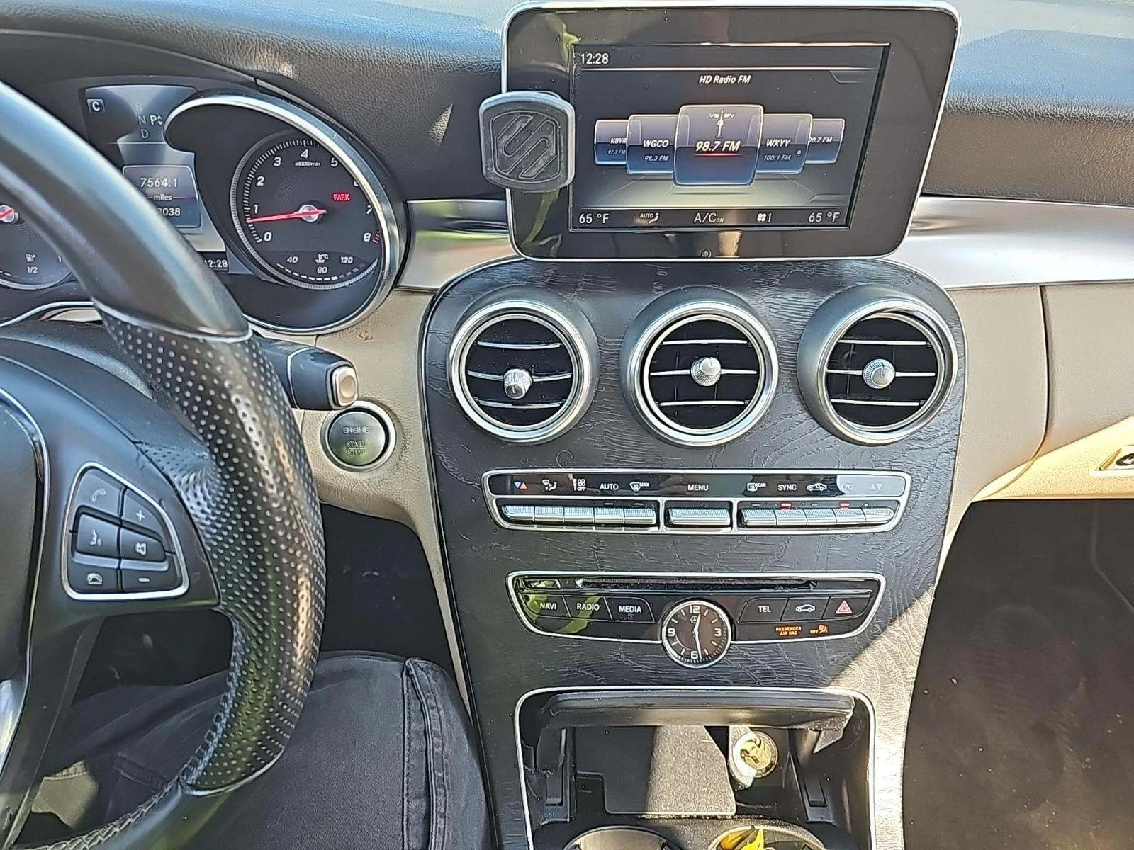 Mercedes-Benz C 300 | Mobile.bg � ����������� 11