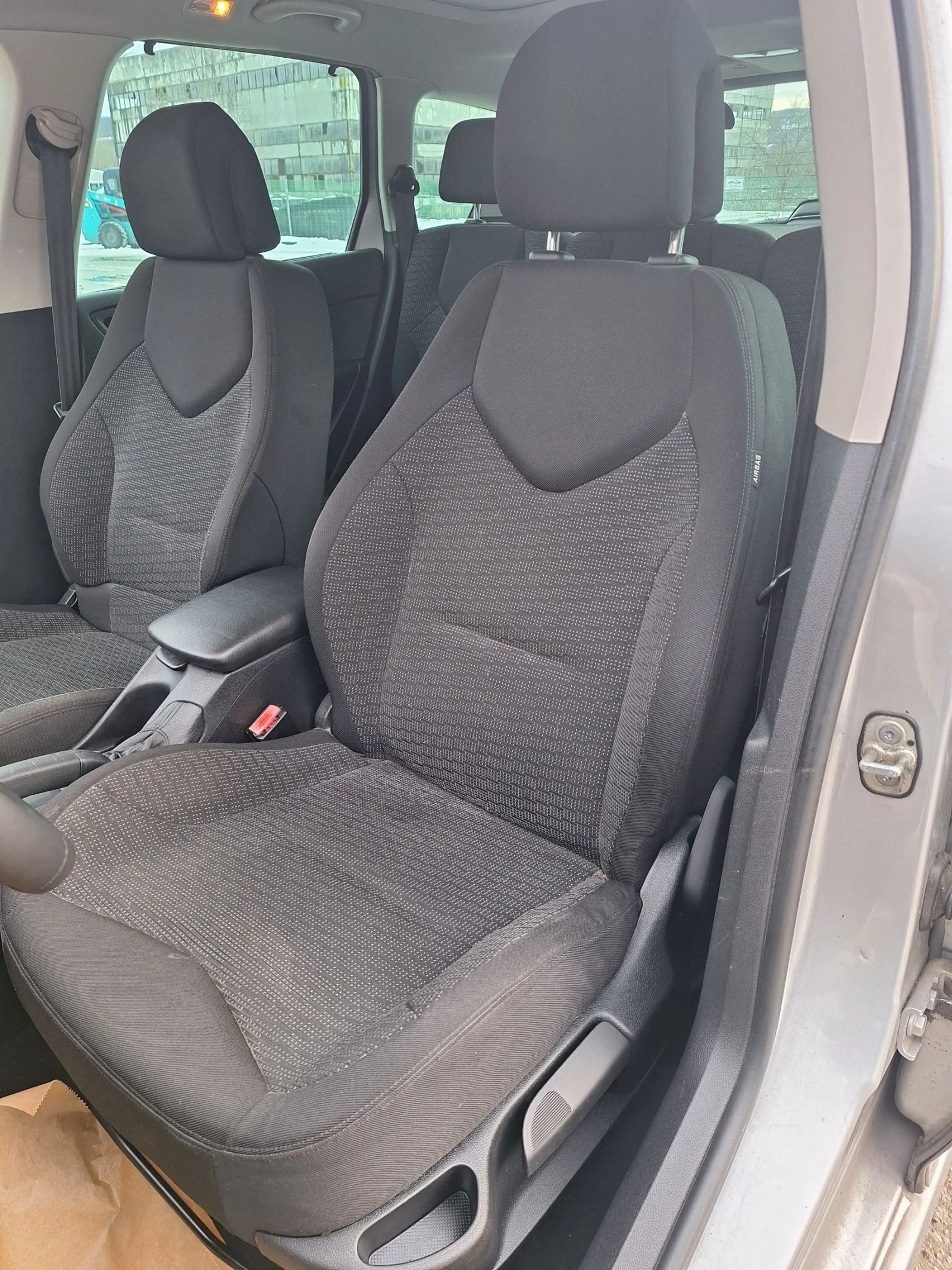 Peugeot 308 1.6 110k. | Mobile.bg � ����������� 11