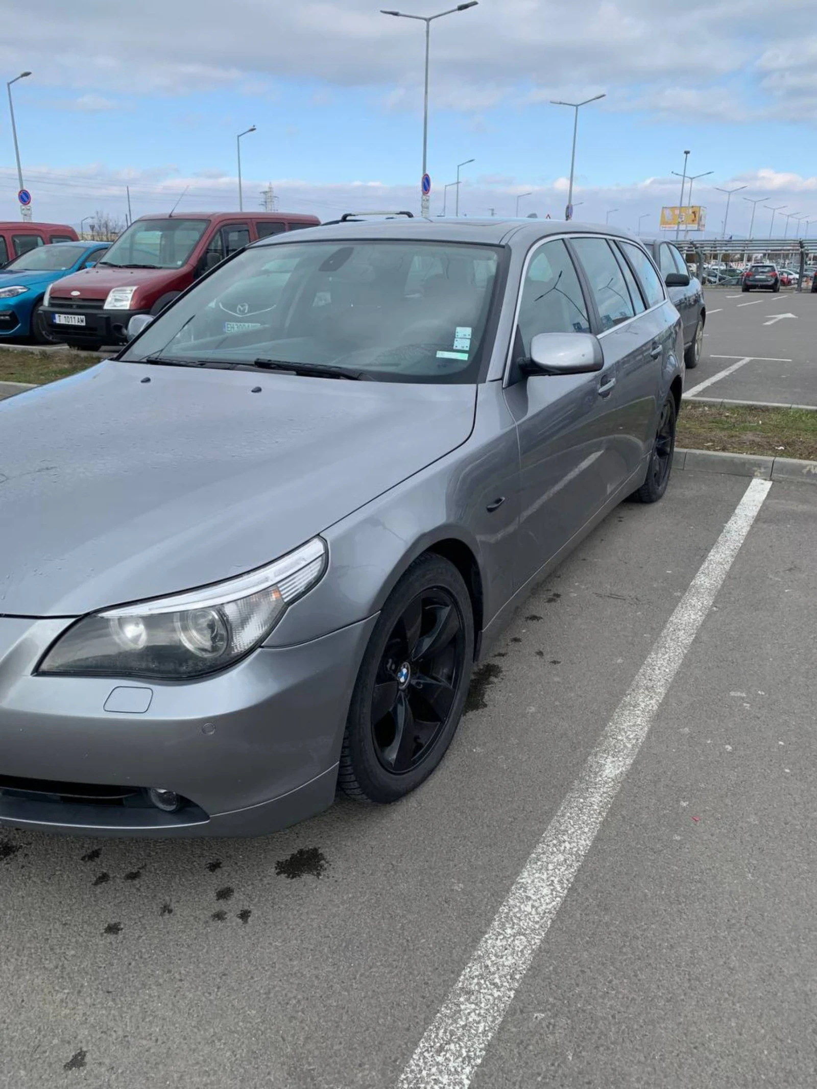 BMW 530  - изображение 2