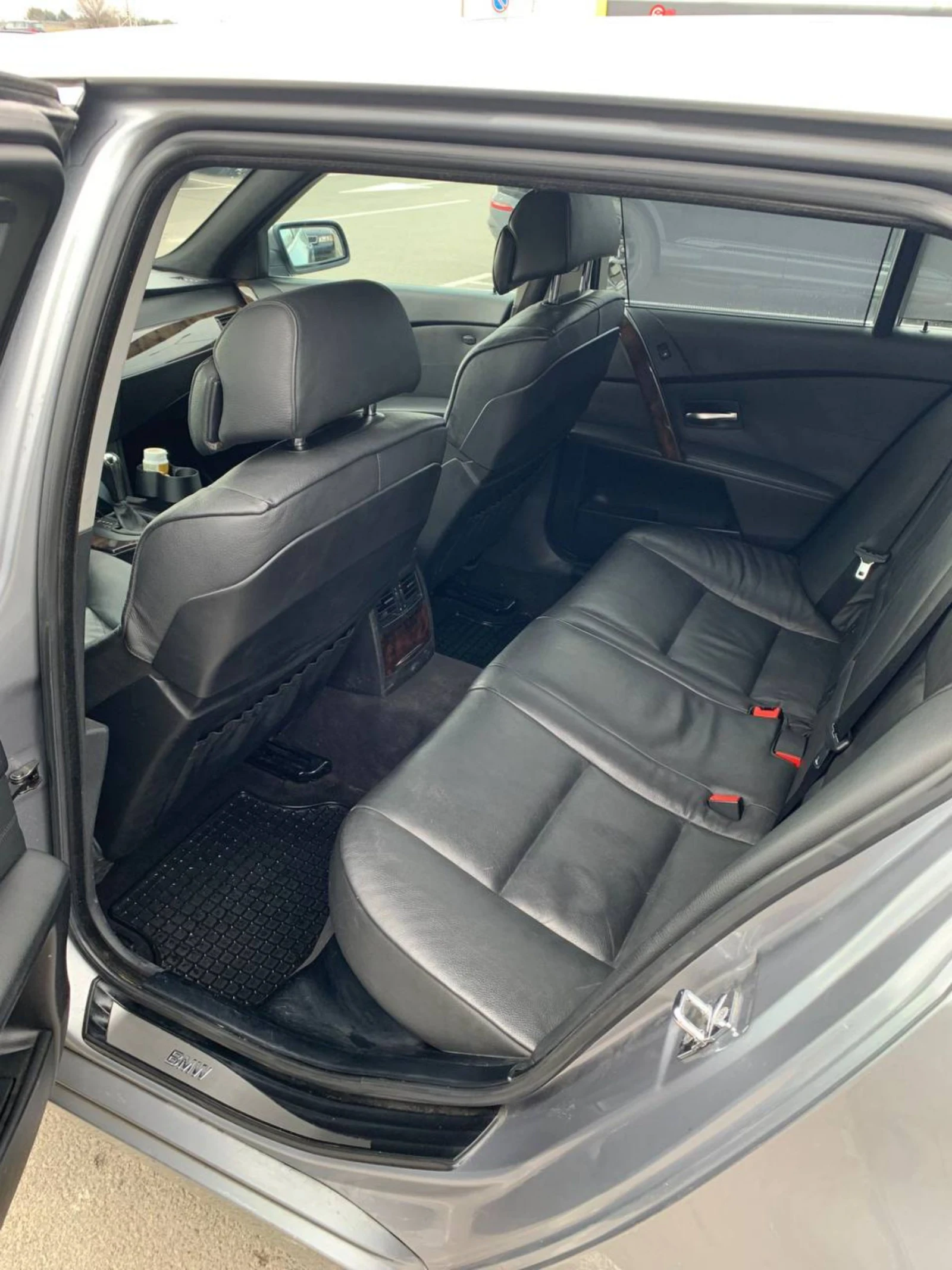 BMW 530 | Mobile.bg � ����������� 14