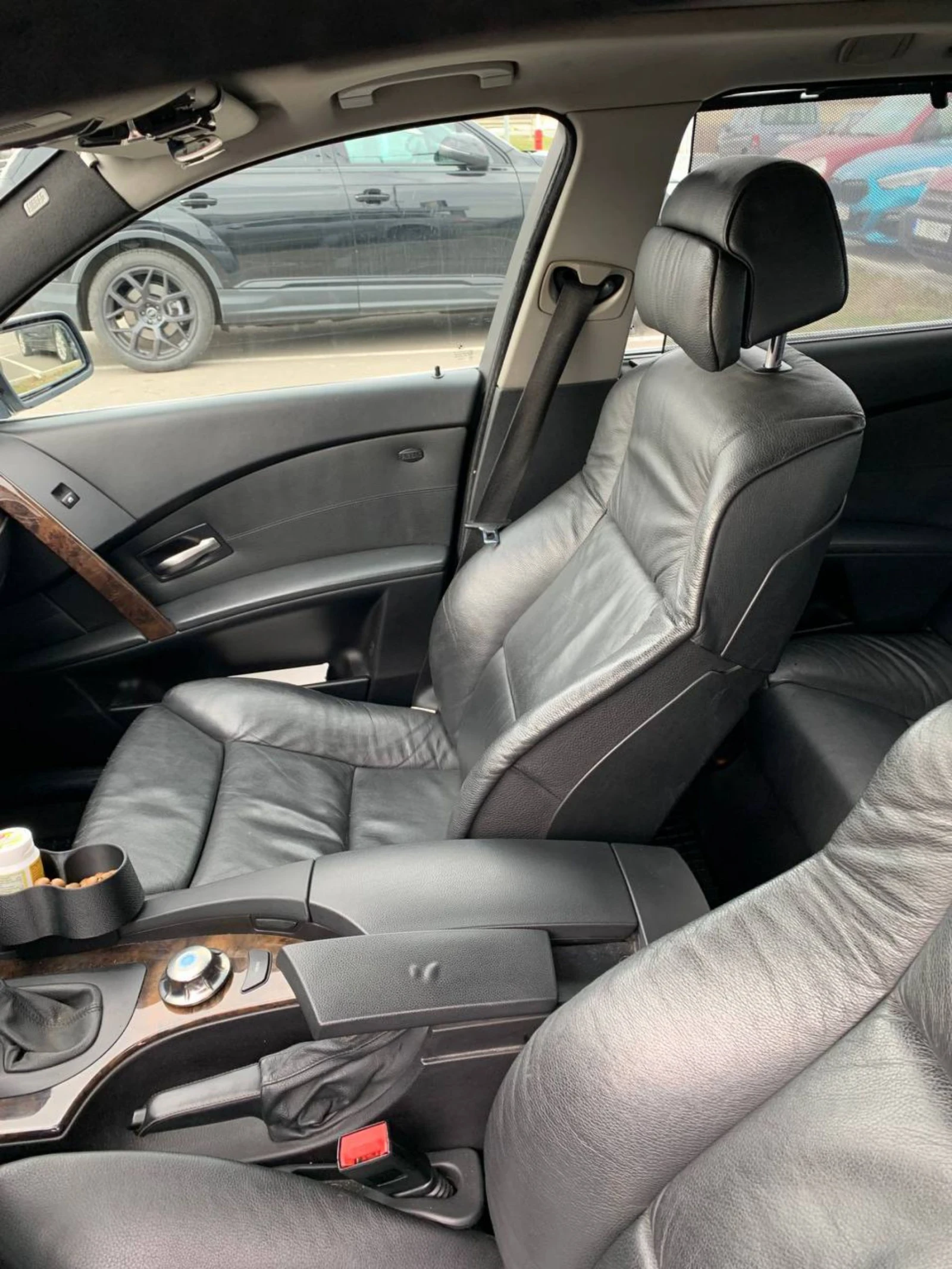 BMW 530  - изображение 7