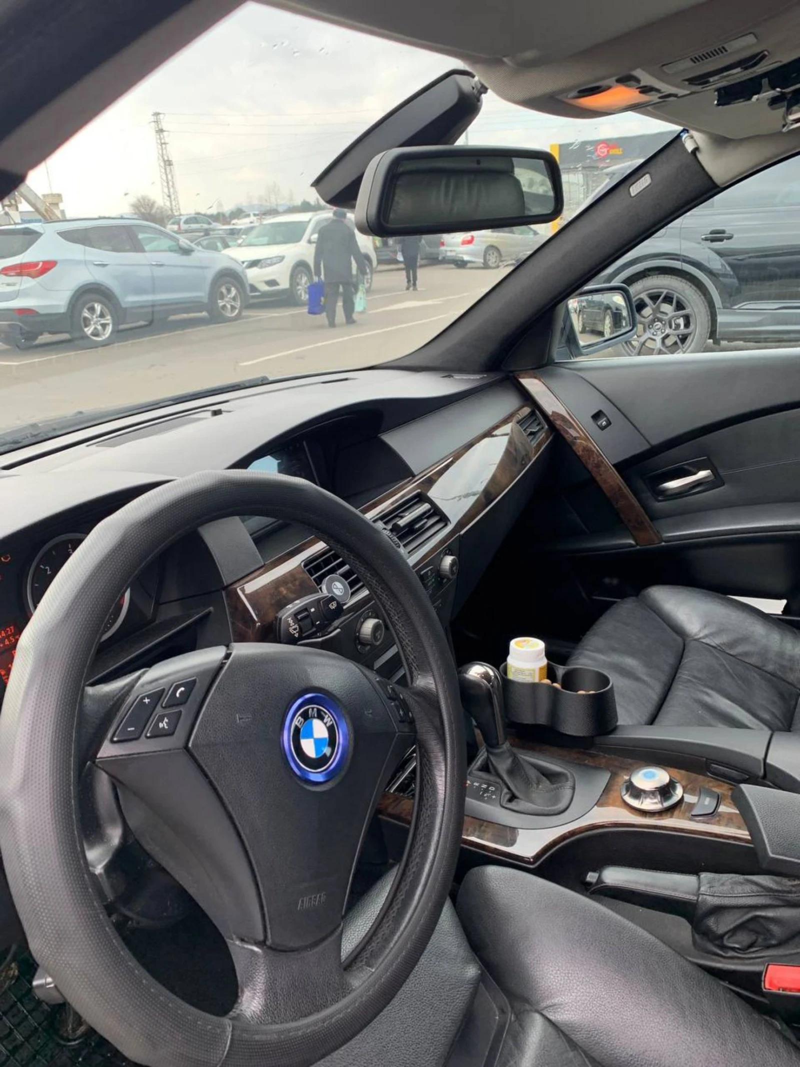 BMW 530 | Mobile.bg � ����������� 12