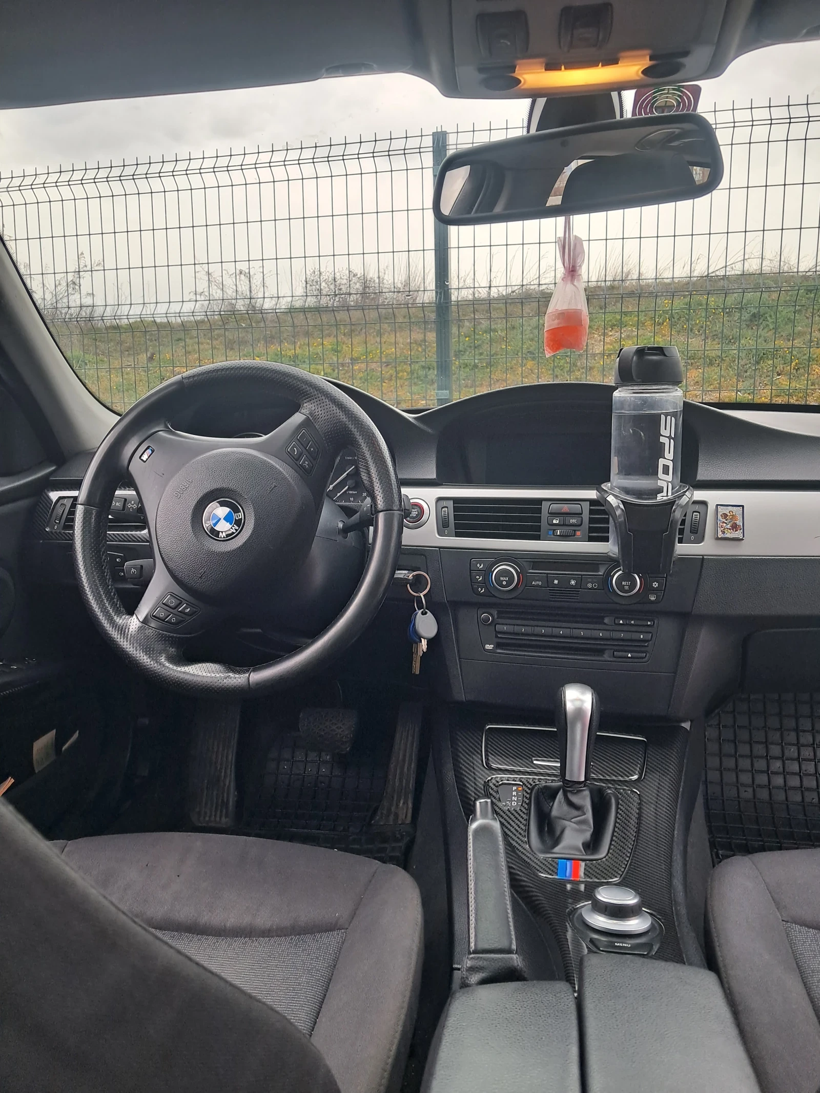 BMW 320 d 177hp - изображение 7