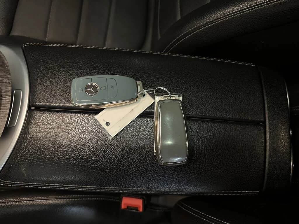 Mercedes-Benz C 300 4MATIC AMG PKG| DISTRONIC| BURMESTER| DIGITAL, снимка 16 - Автомобили и джипове - 53737746