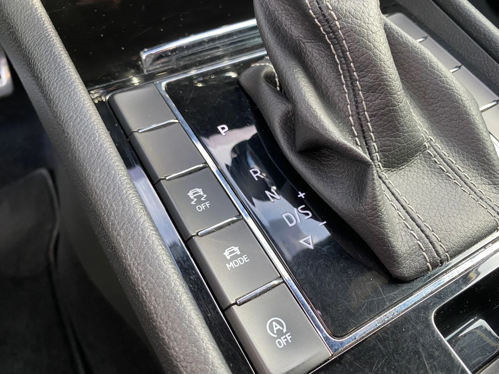 Skoda Superb -2.0TDI/190к.с./SPORTLINE/Germany, снимка 11 - Автомобили и джипове - 53817950