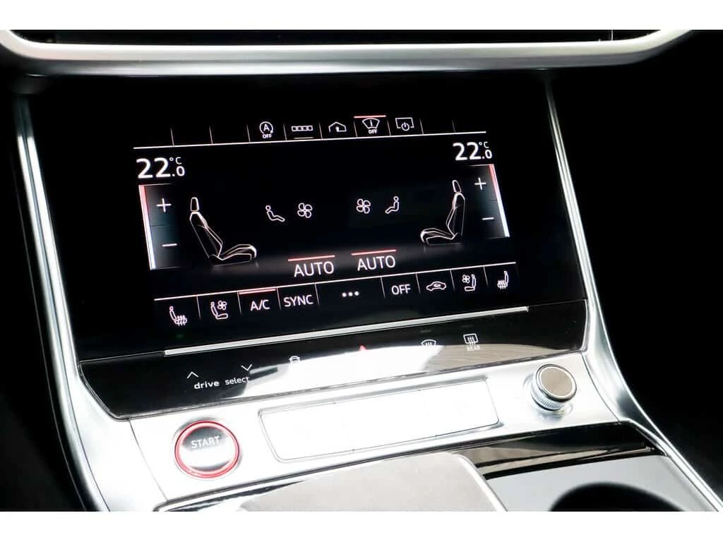 Audi Rs6 Ceramic | RS Design | Loaded!  CARFAX, снимка 11 - Автомобили и джипове - 53999739