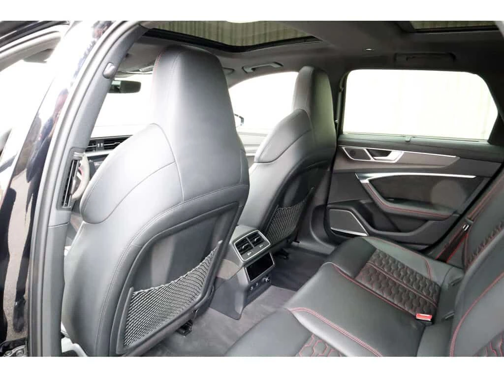 Audi Rs6 Ceramic | RS Design | Loaded!  CARFAX, снимка 9 - Автомобили и джипове - 53999739