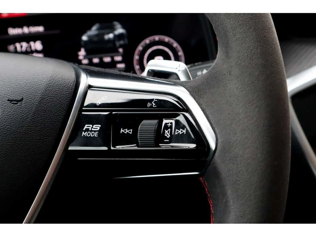 Audi Rs6 Ceramic | RS Design | Loaded!  CARFAX, снимка 16 - Автомобили и джипове - 53999739