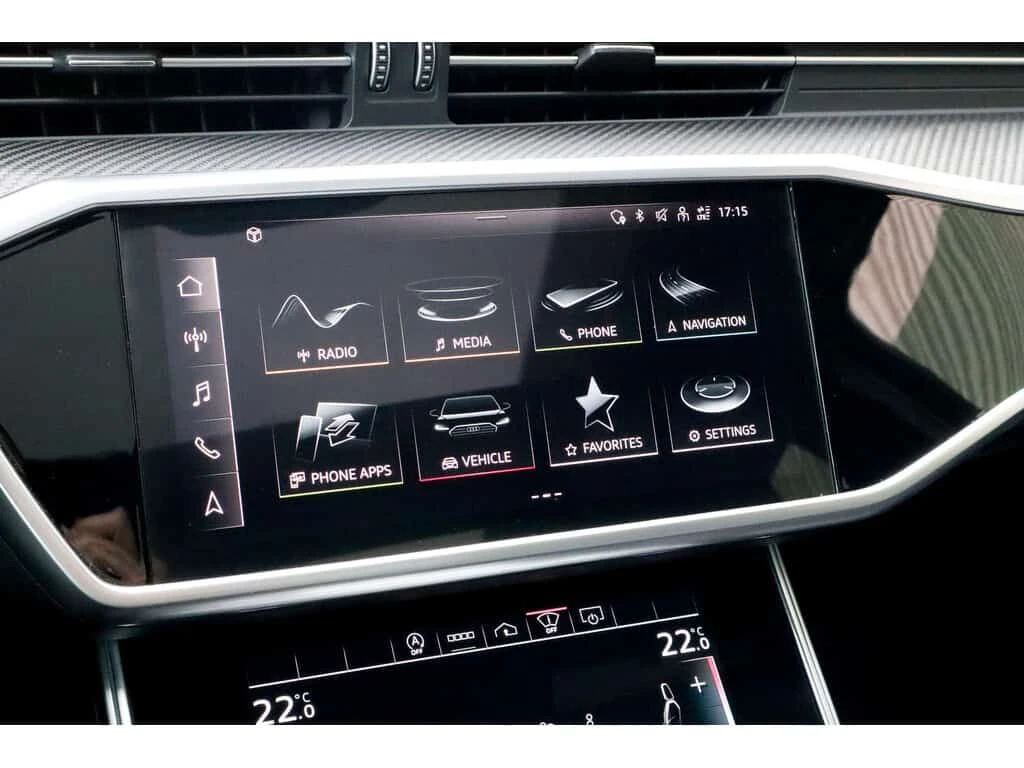 Audi Rs6 Ceramic | RS Design | Loaded!  CARFAX, снимка 12 - Автомобили и джипове - 53999739