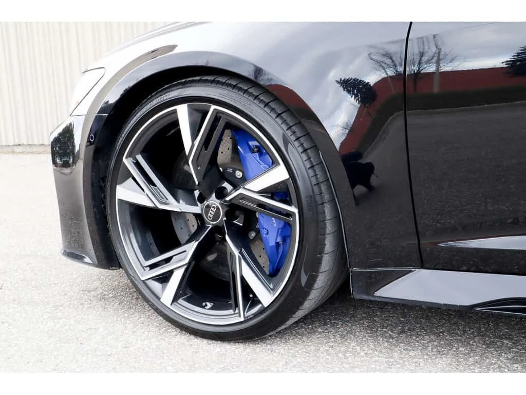 Audi Rs6 Ceramic | RS Design | Loaded!  CARFAX, снимка 7 - Автомобили и джипове - 53999739