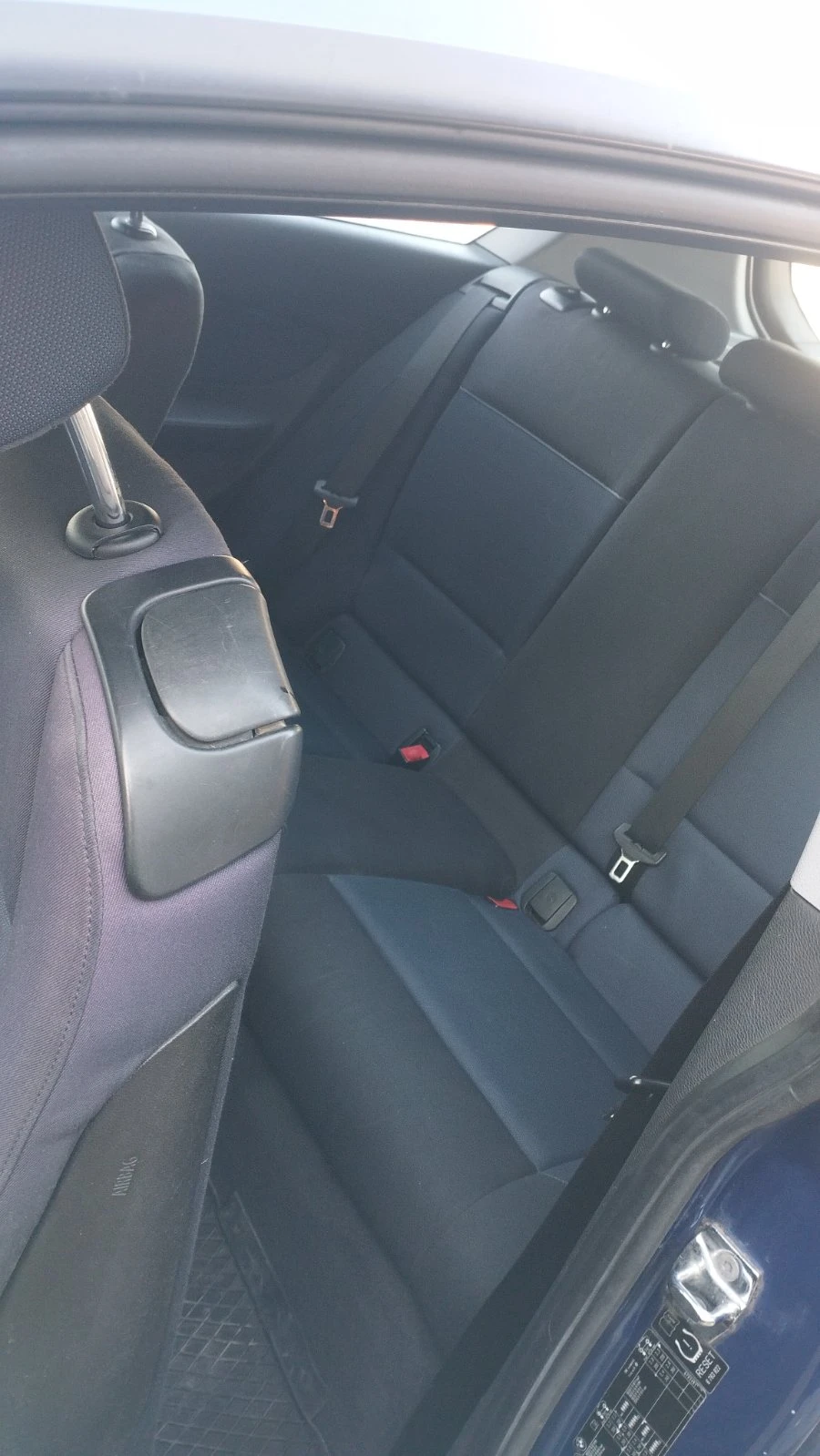 BMW 118 118d, снимка 6 - Автомобили и джипове - 54124283