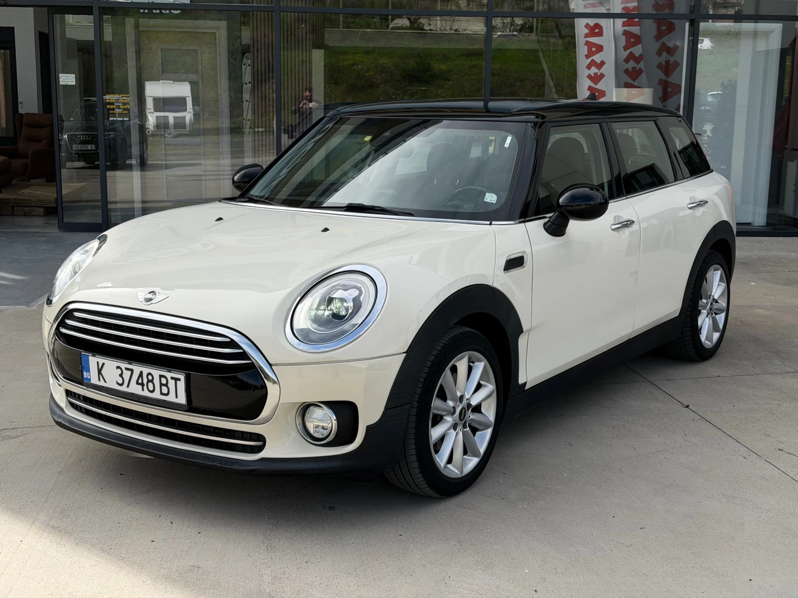 Mini Clubman 88.000 km! �������� | Mobile.bg � ����������� 2